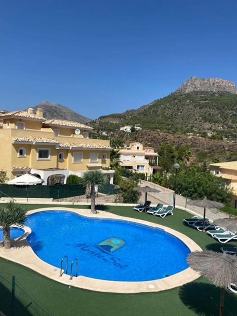 Hotel Casa Montesol