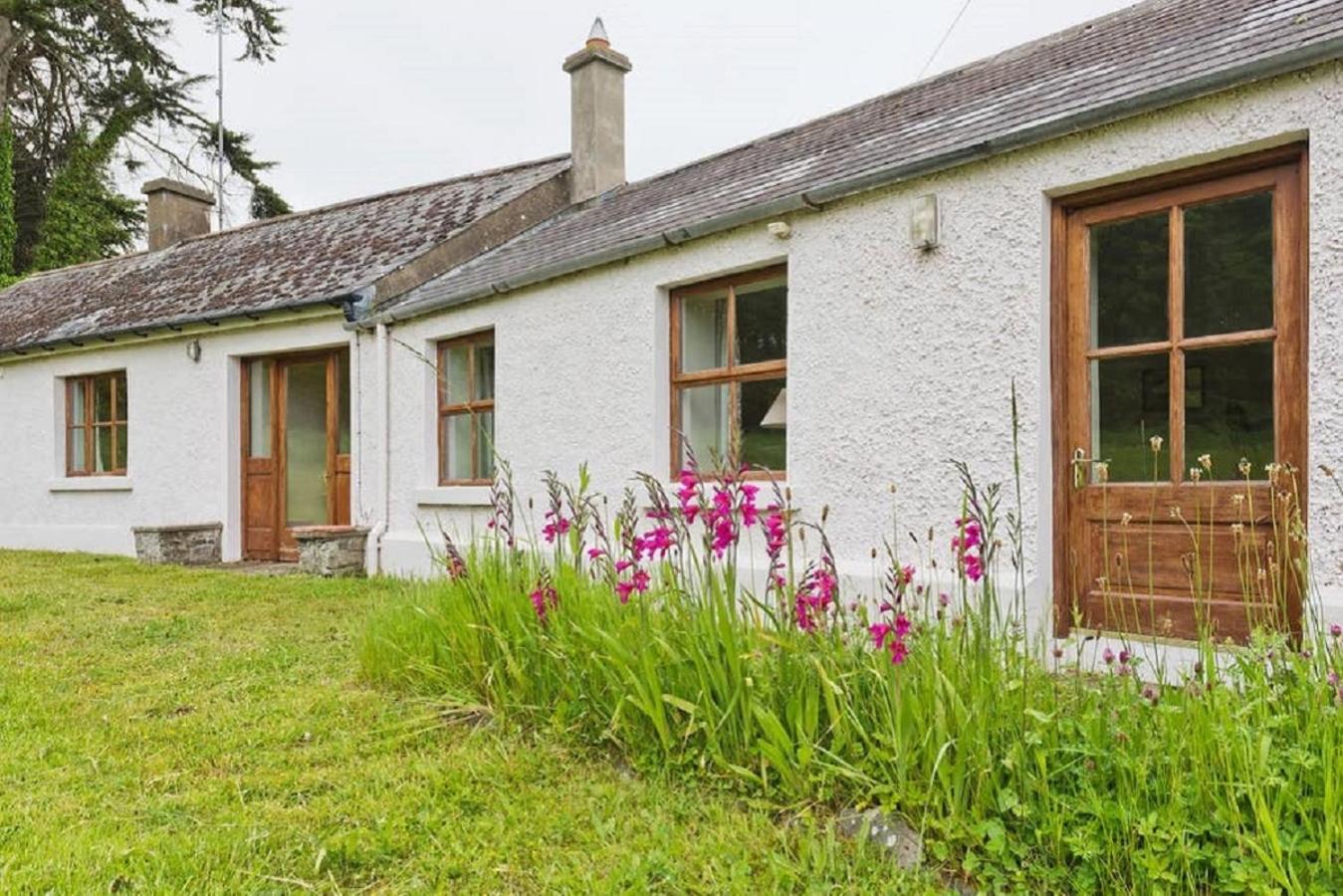 Hotel The Bunker Cottage, Baltray
