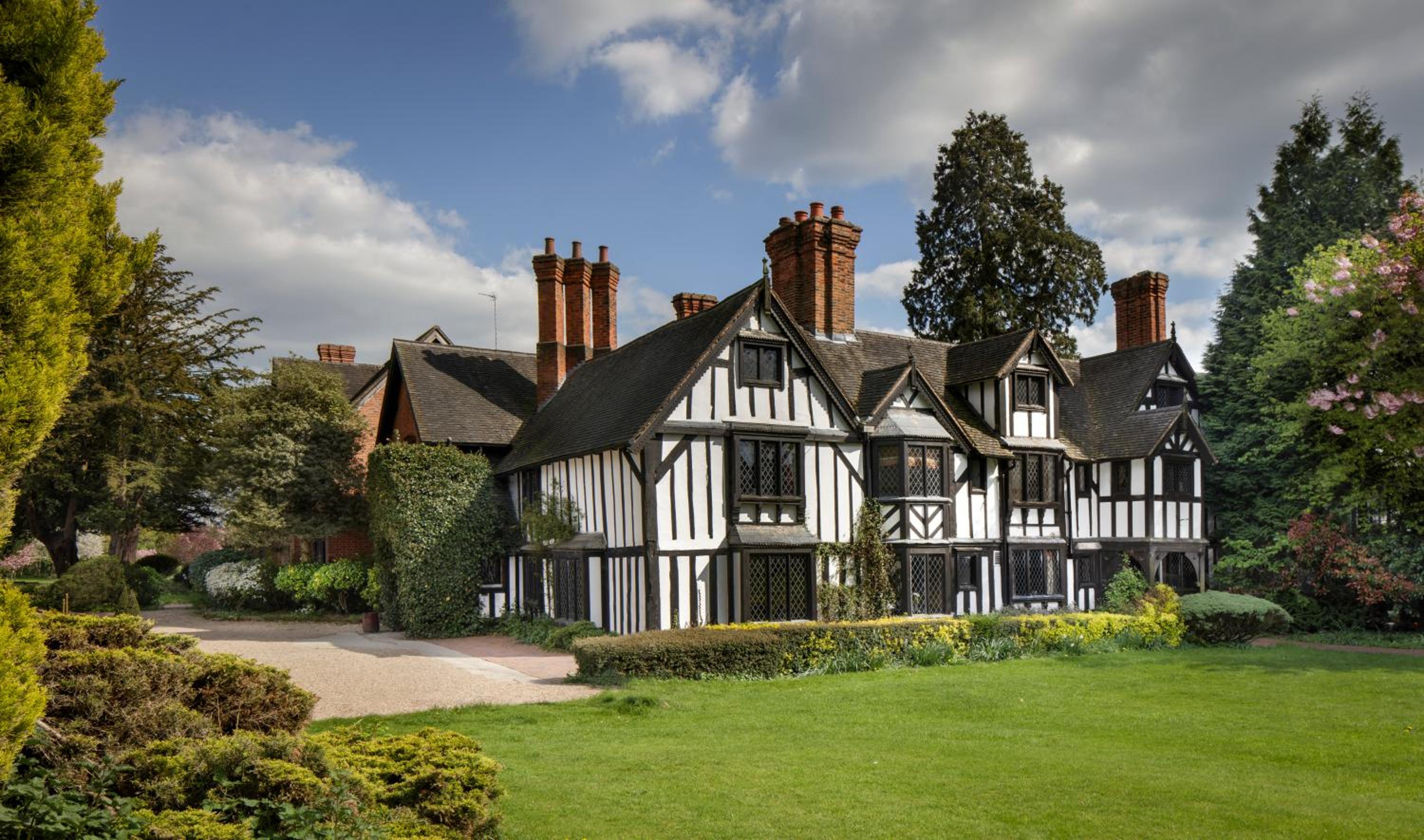 Hotel Nailcote Hall Hotel