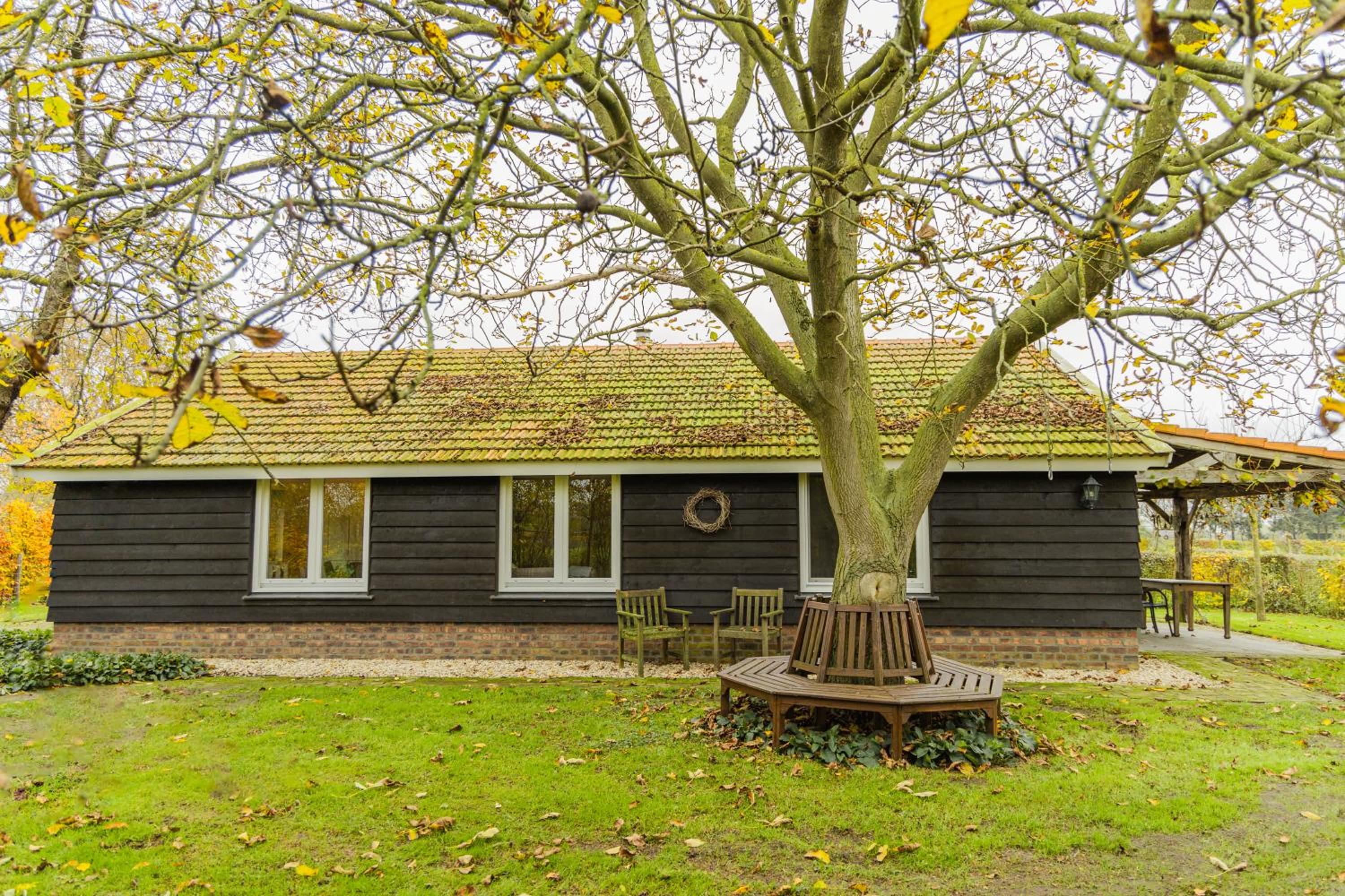 Hotel Vakantiehuis De Bonte Specht