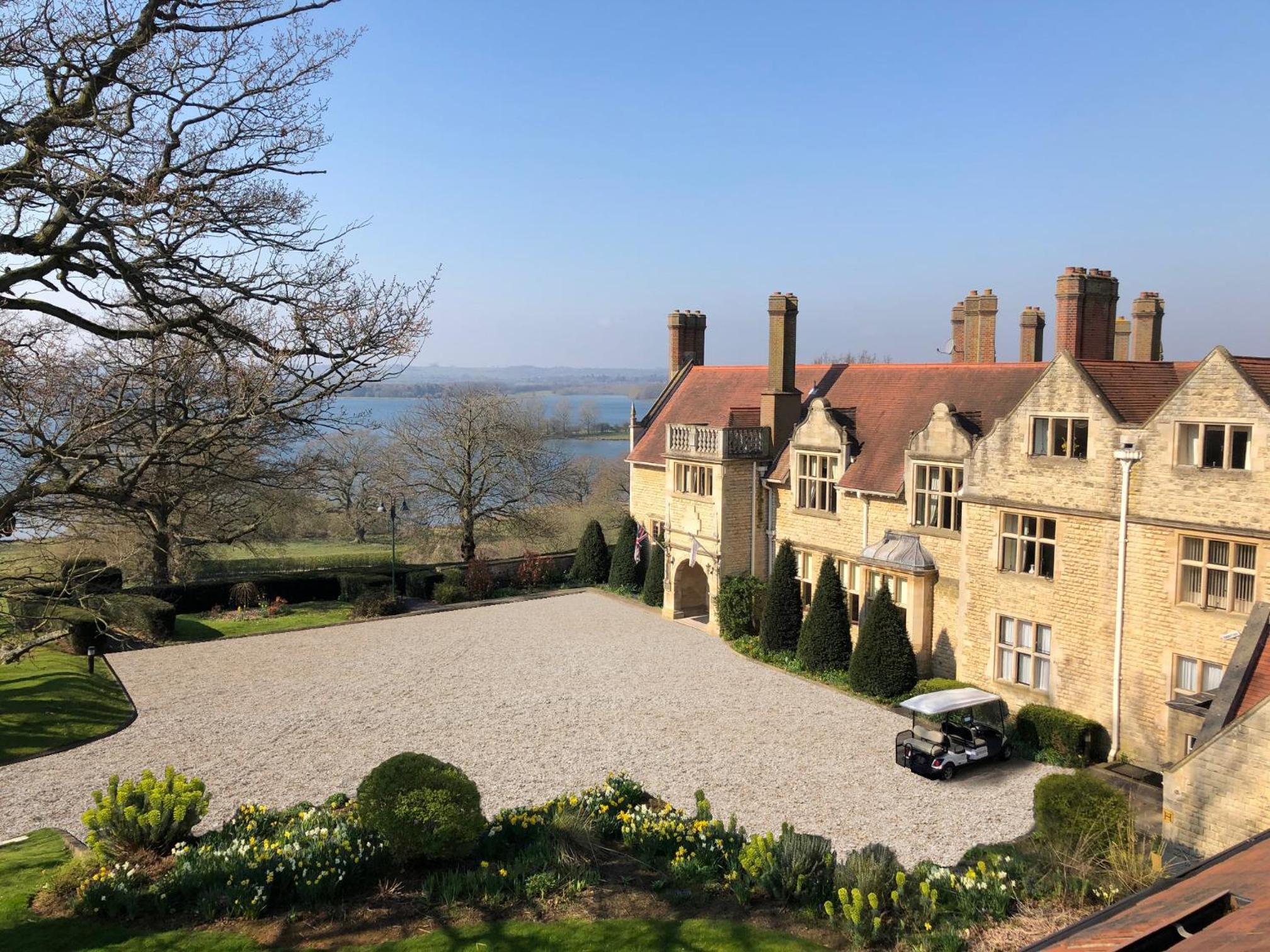Hotel Rutland Hall Hotel & Spa
