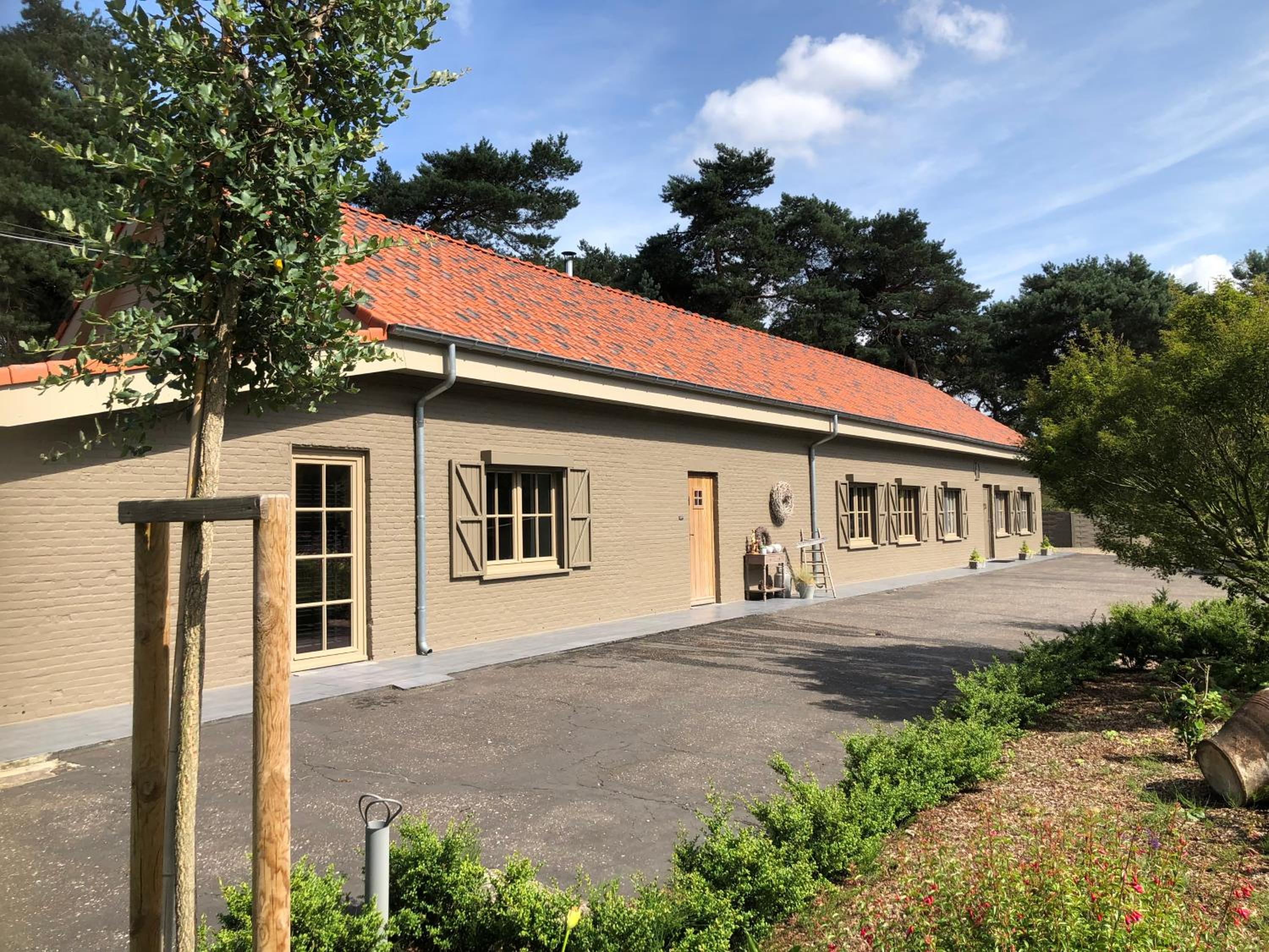 Hotel De Kegelhoeve