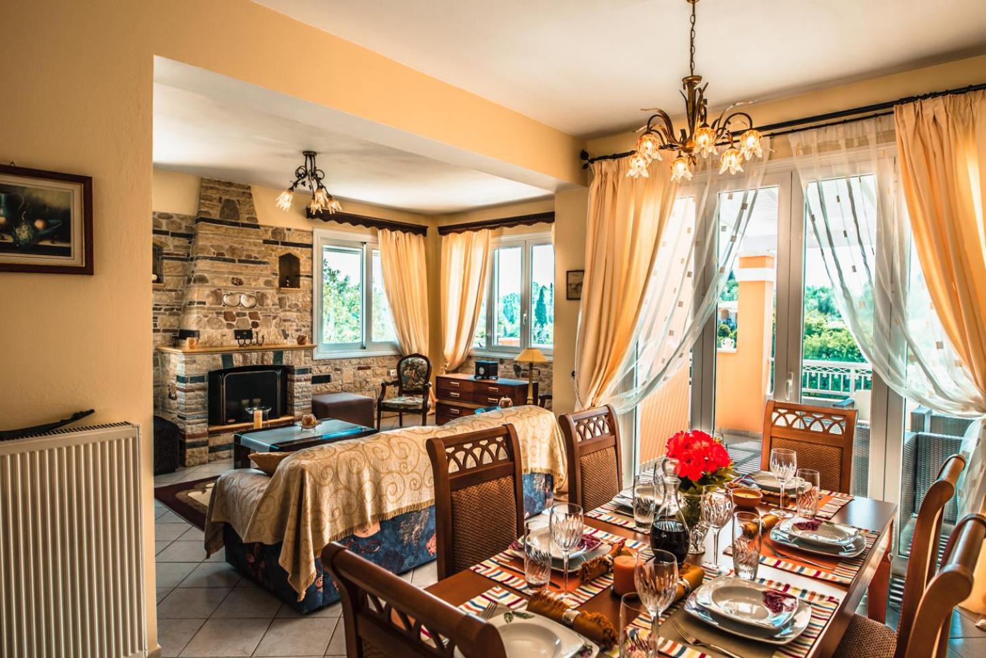 Hotel Villa Miranda