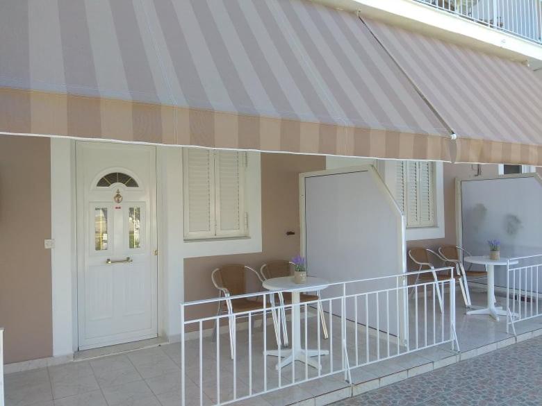 Hotel Egrypos Hotel