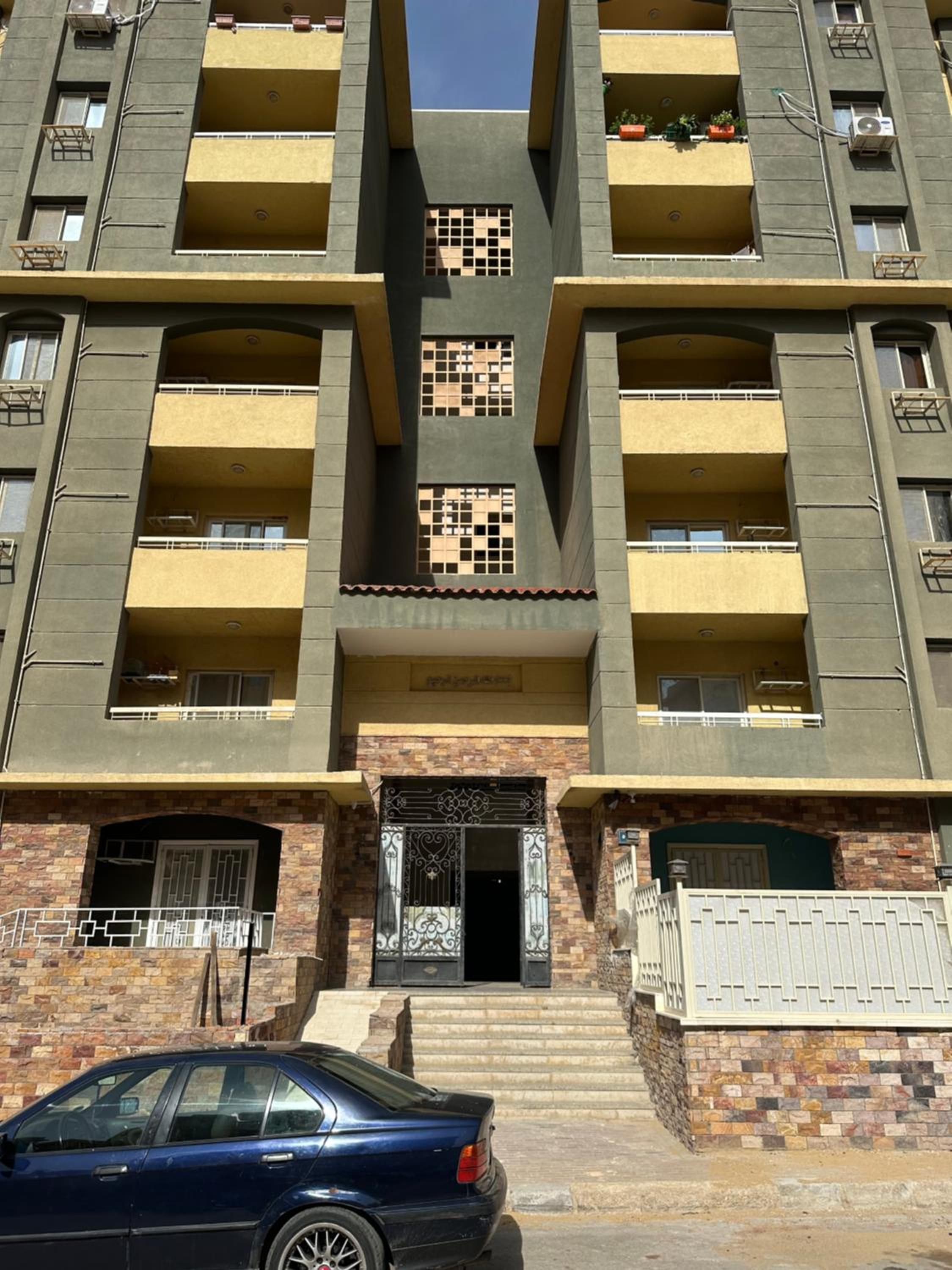 Hotel Mercy Gardenia Apartment-heliopolis New Cairo