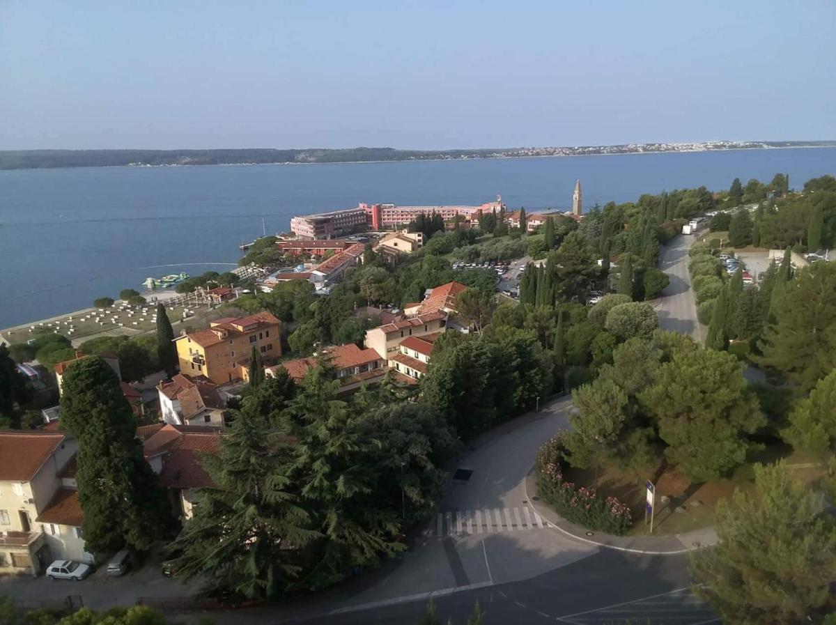 Hotel Apartments Leko