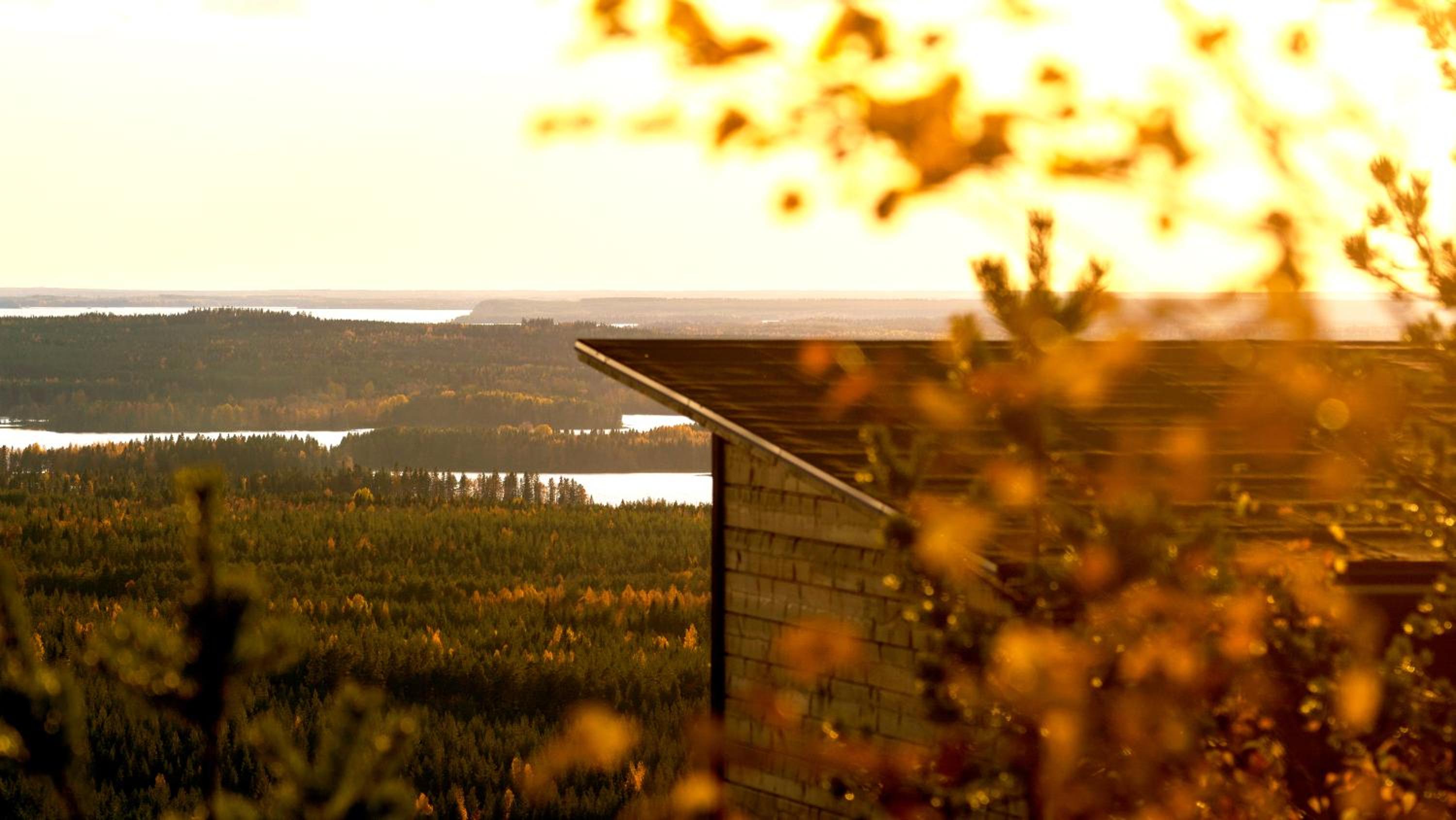 Hotel Jättiläisenmaa