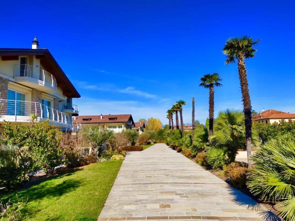 Hotel Villa Relax