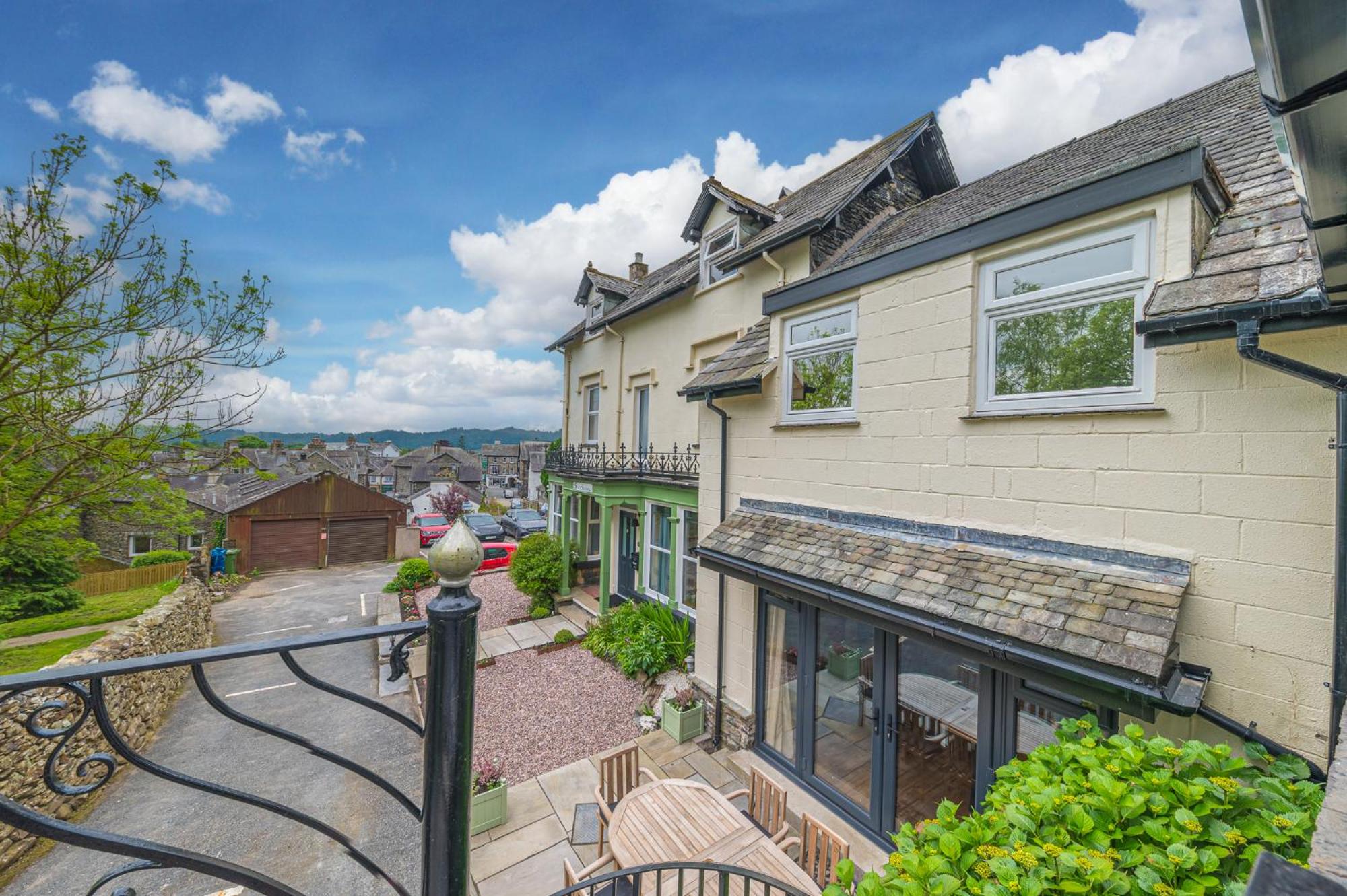 Hotel Southview Spa Windermere