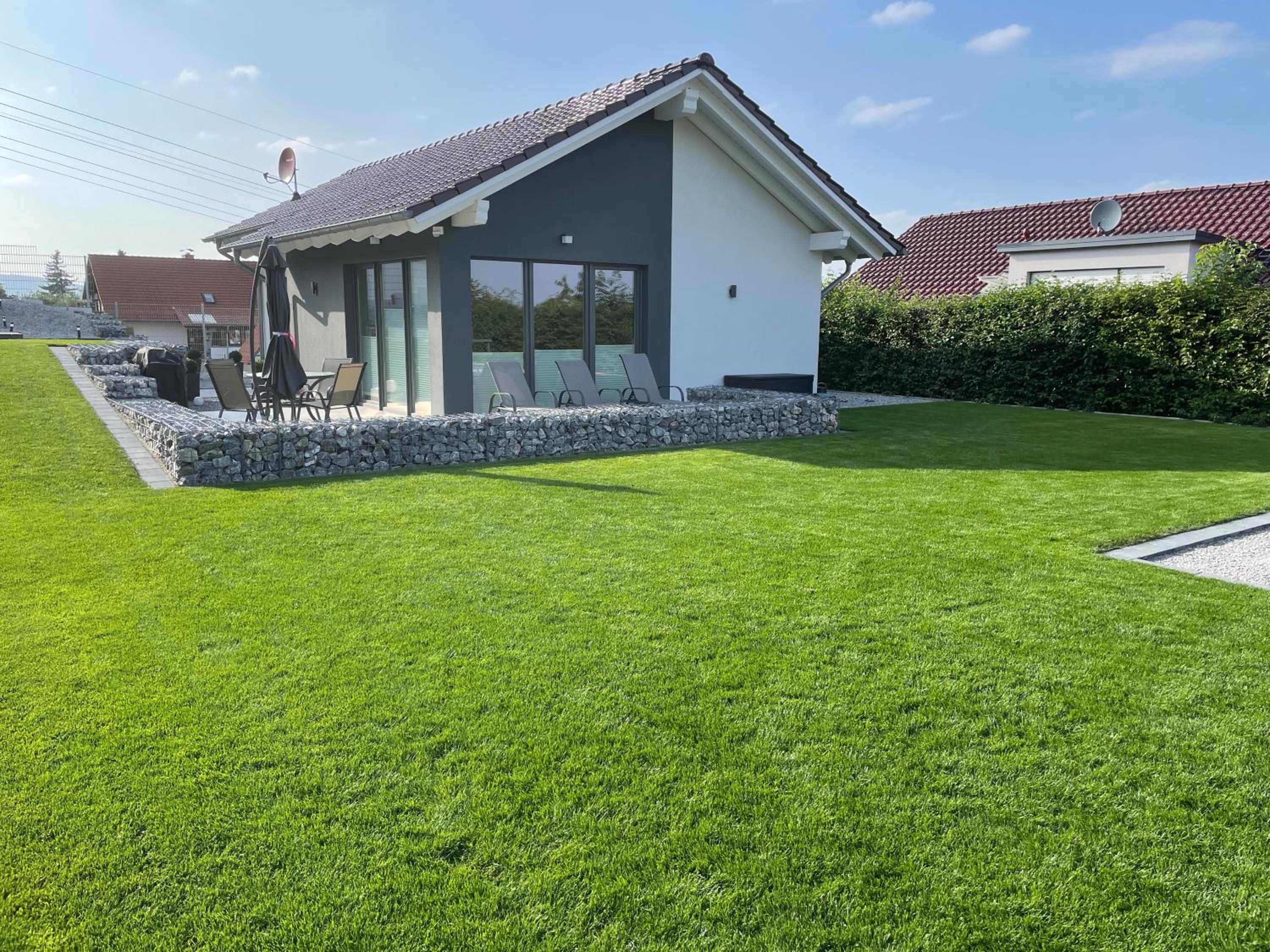 Hotel Ferienhaus Stilloft One