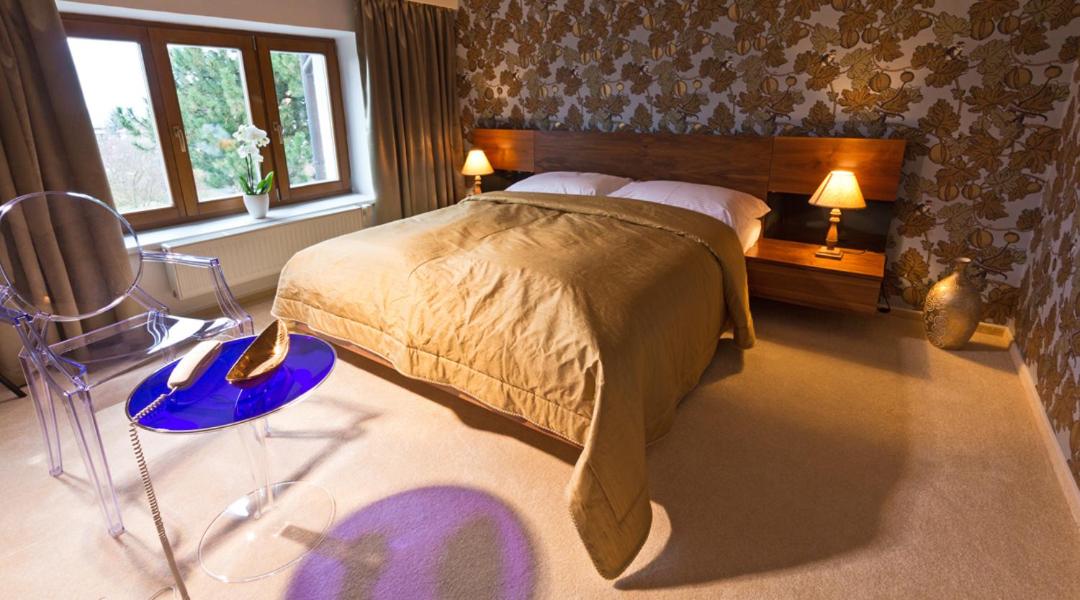 Hotel Residence Arx & Wellness