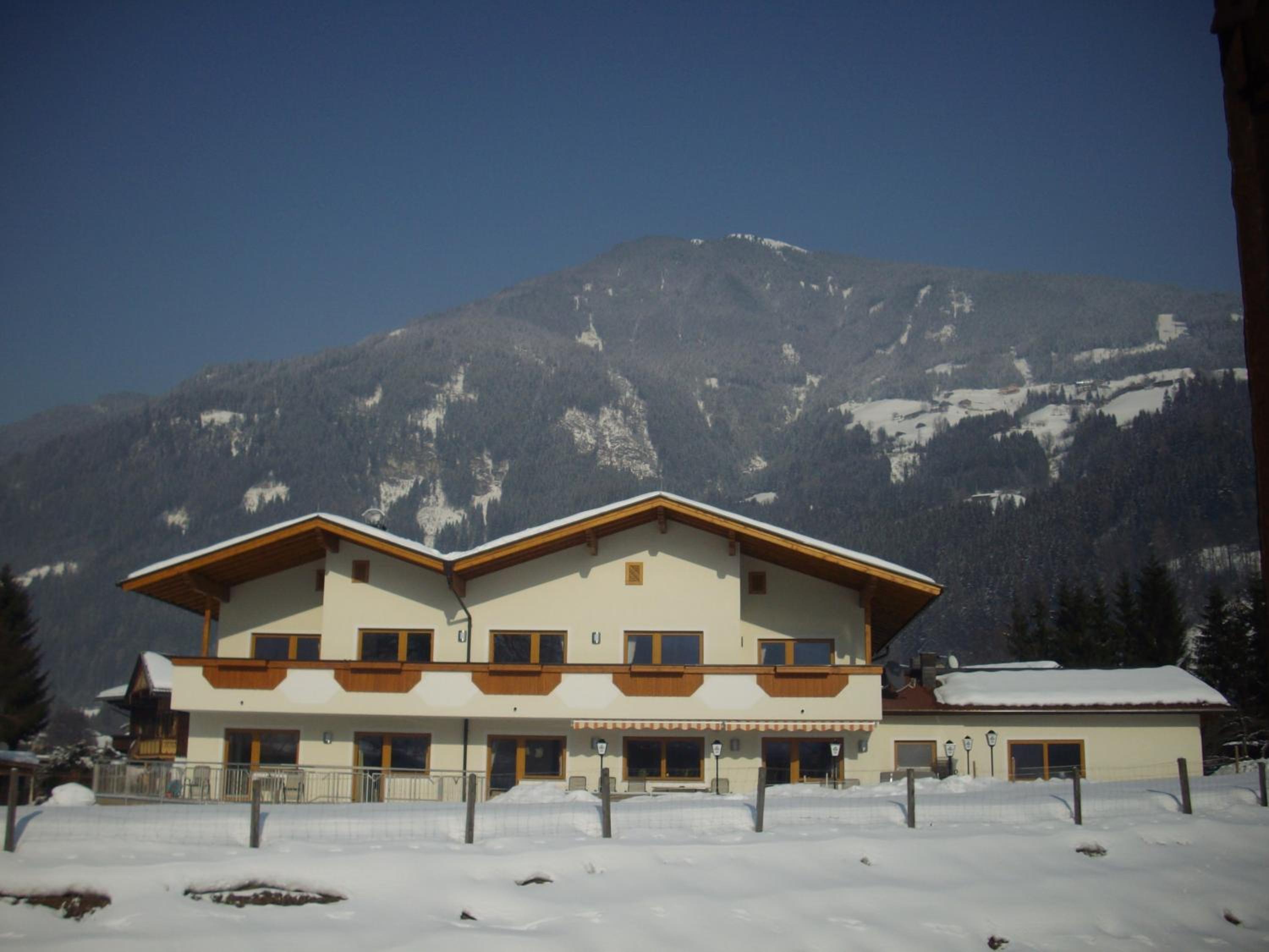 Hotel Ferienhaus Zillertal
