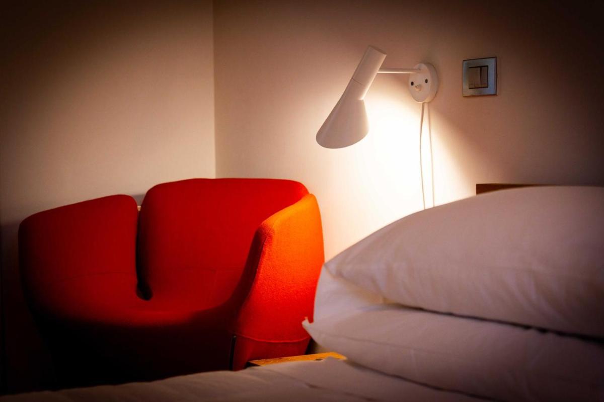 Hotel Locanda Fontezoppa