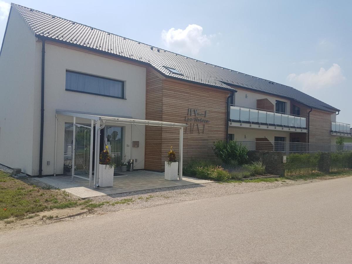 Hotel Pension Laa Natura