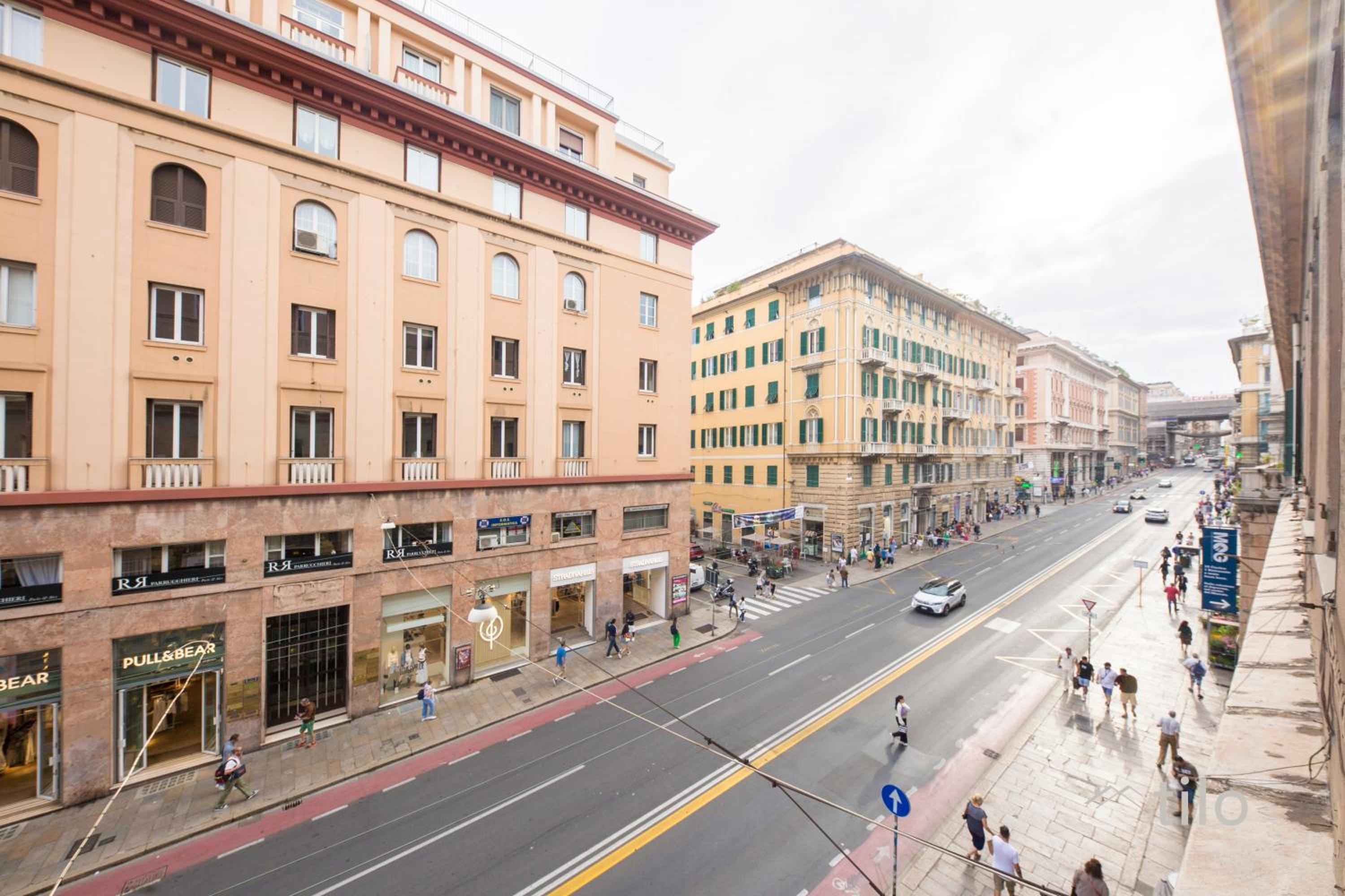 Hotel Tilo