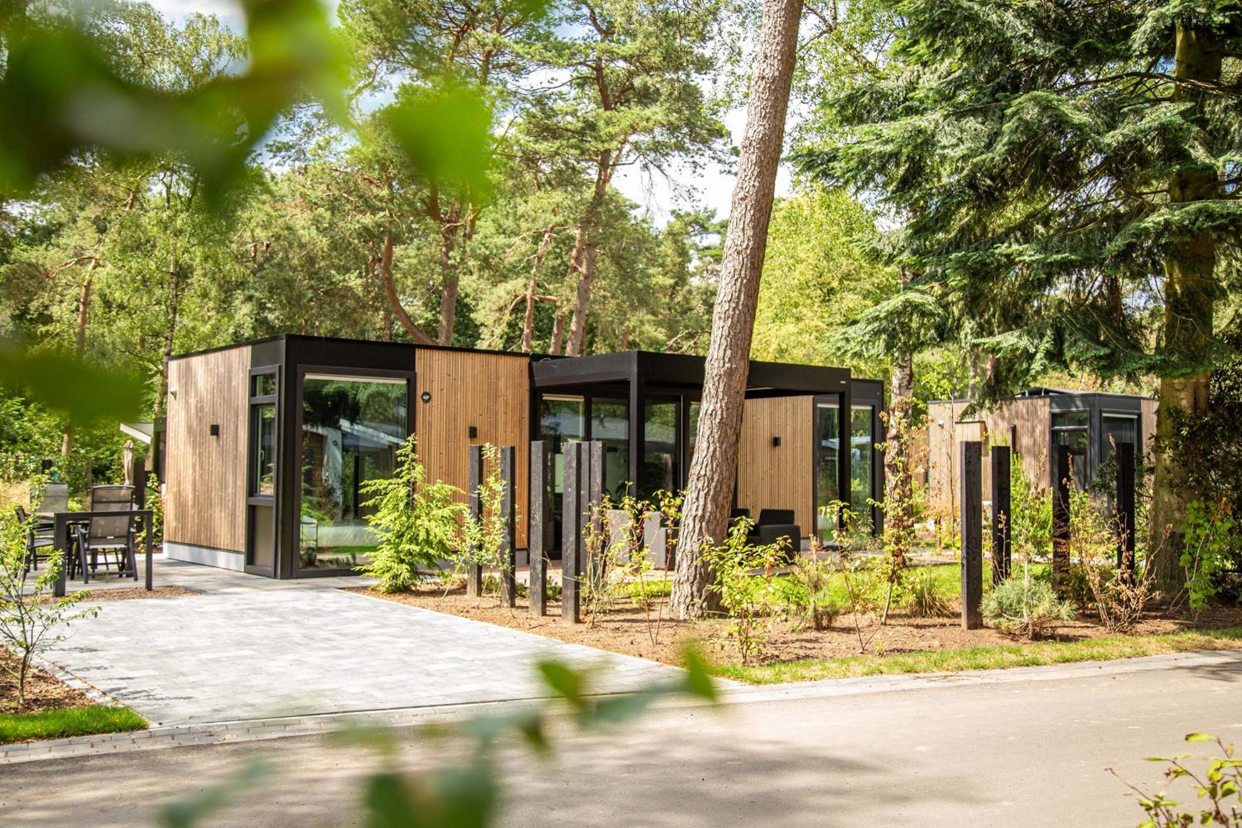 Hotel Topparken - Resort Veluwe