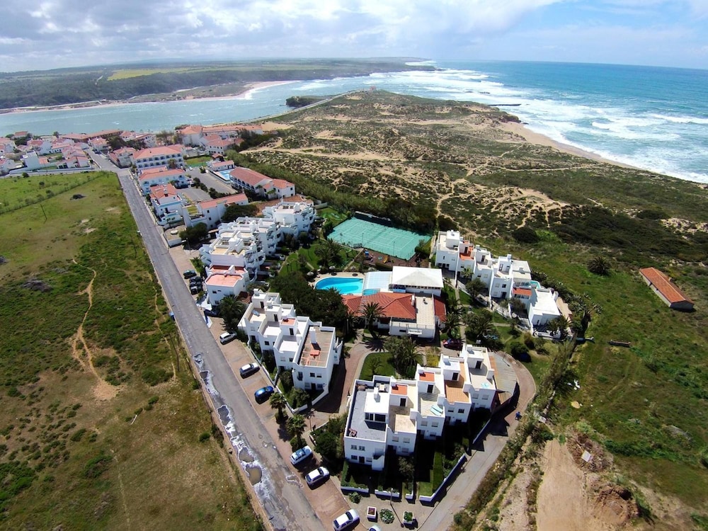 Hotel Mimi - Milfontes Miami Penthouse With Rooftop Infinity Pool - Duna Parque Group
