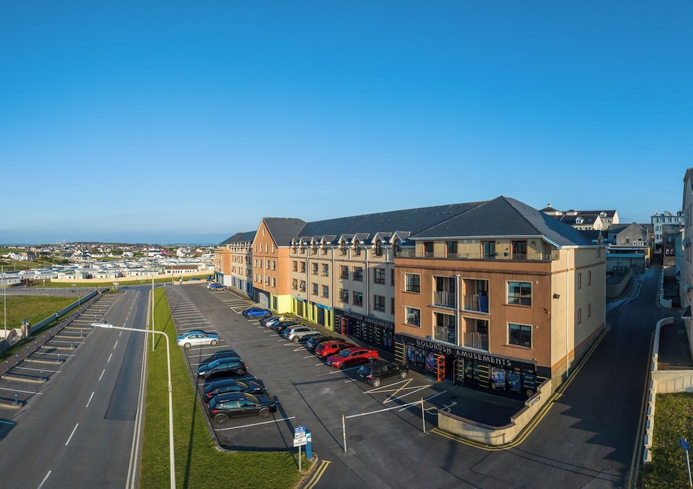 Hotel Bundoran Apartments