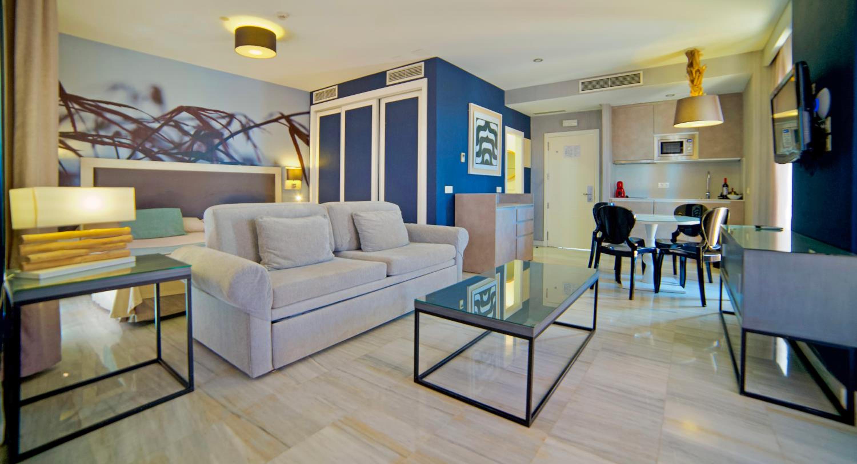 Hotel Casamaïa Apartments