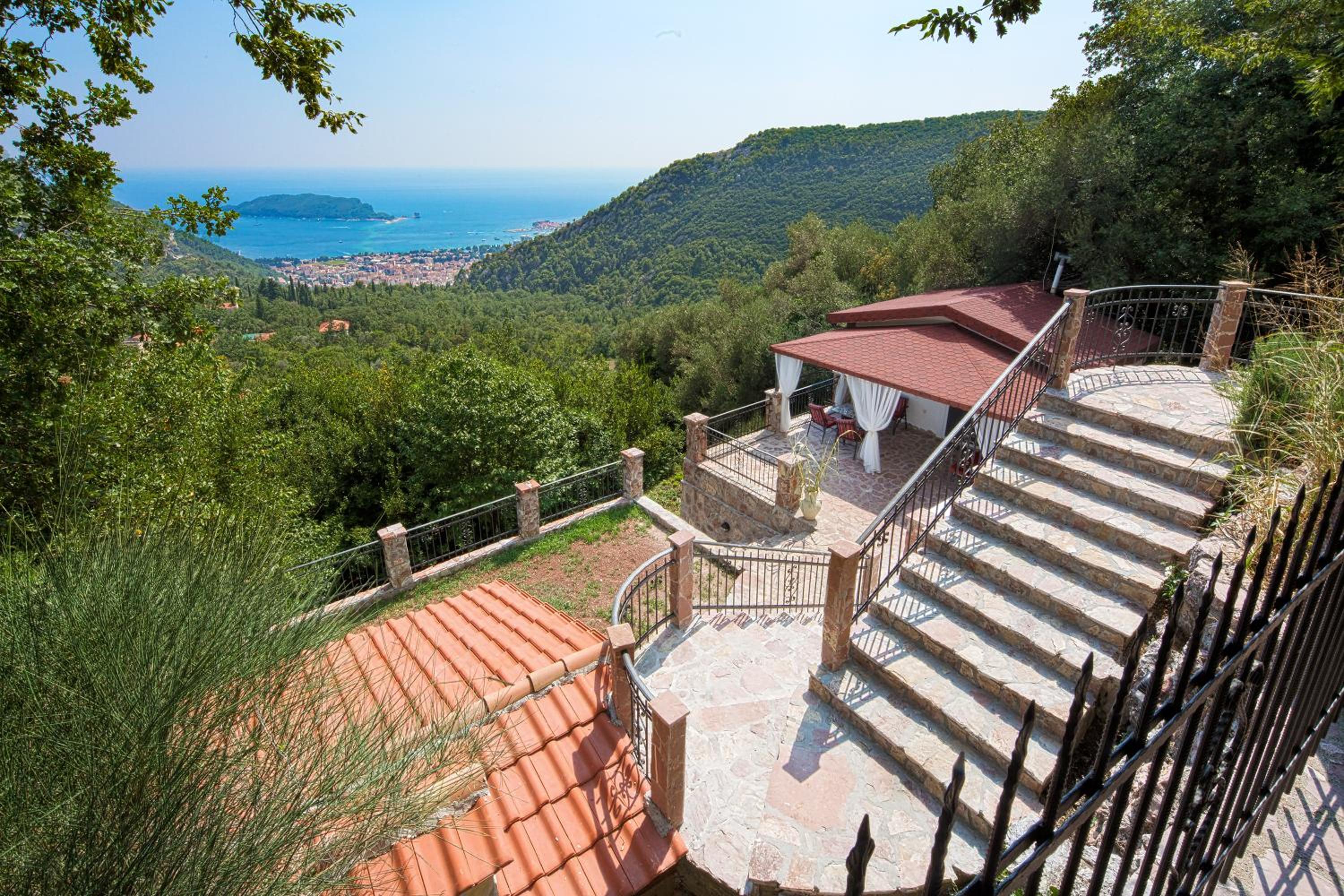 Hotel Holiday Home La Musica