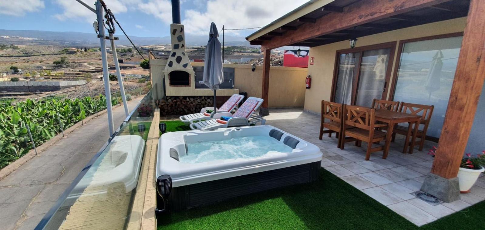 Hotel La Casita