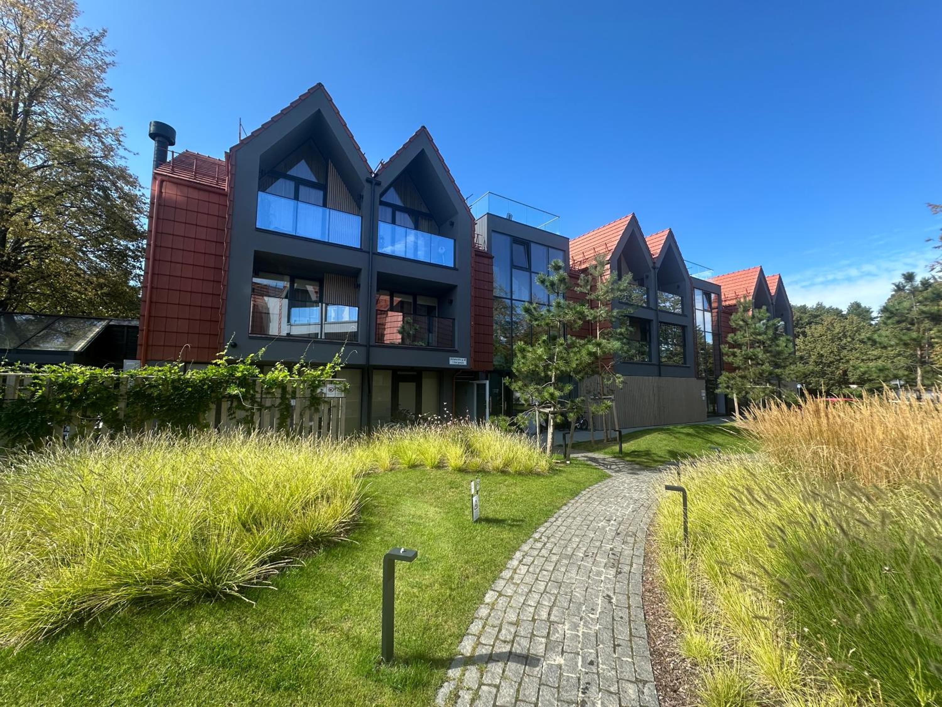 Hotel Hill Comfort Apartments