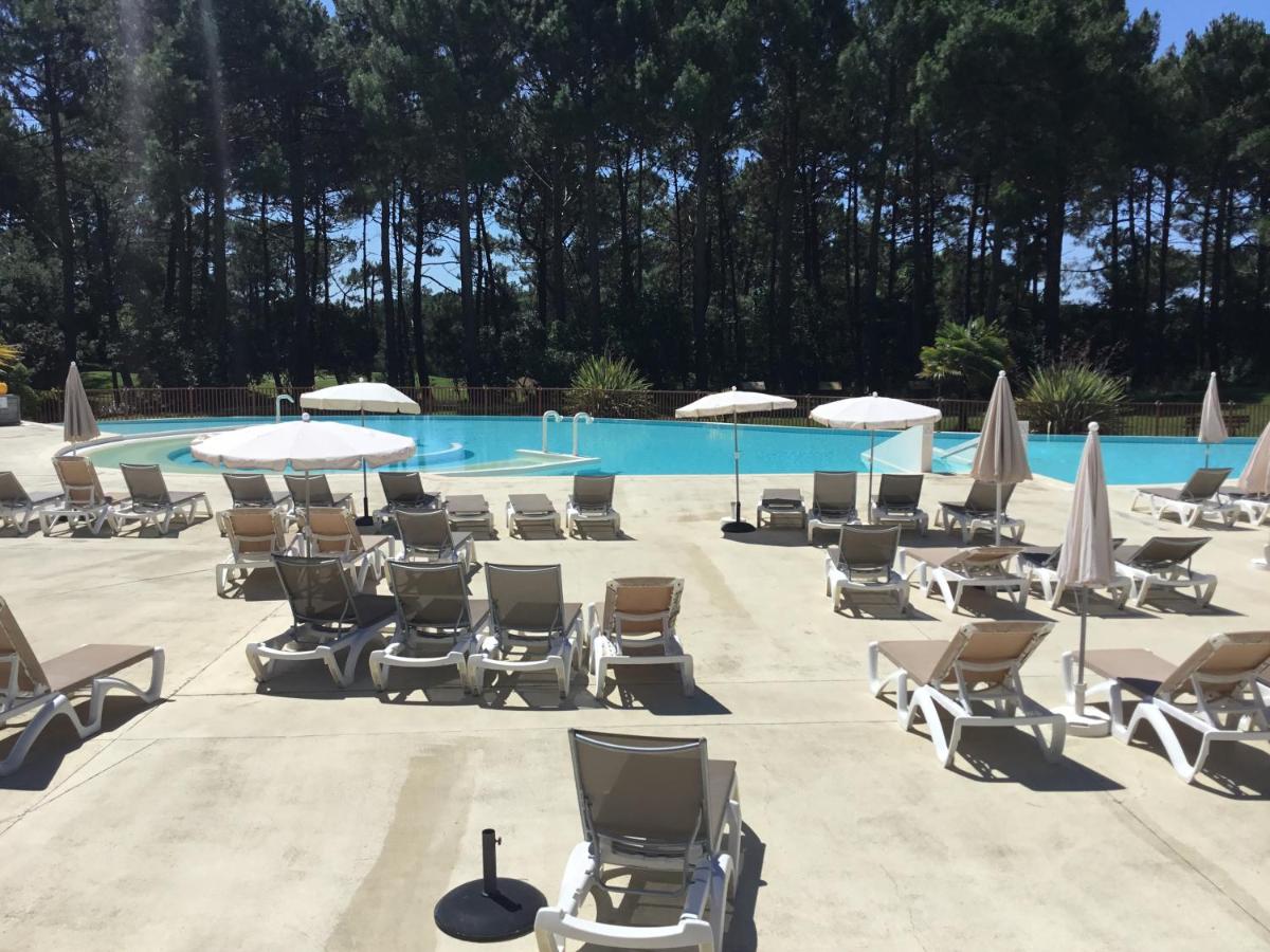 Hotel House Domaine Du Golf Lacanau Ocean