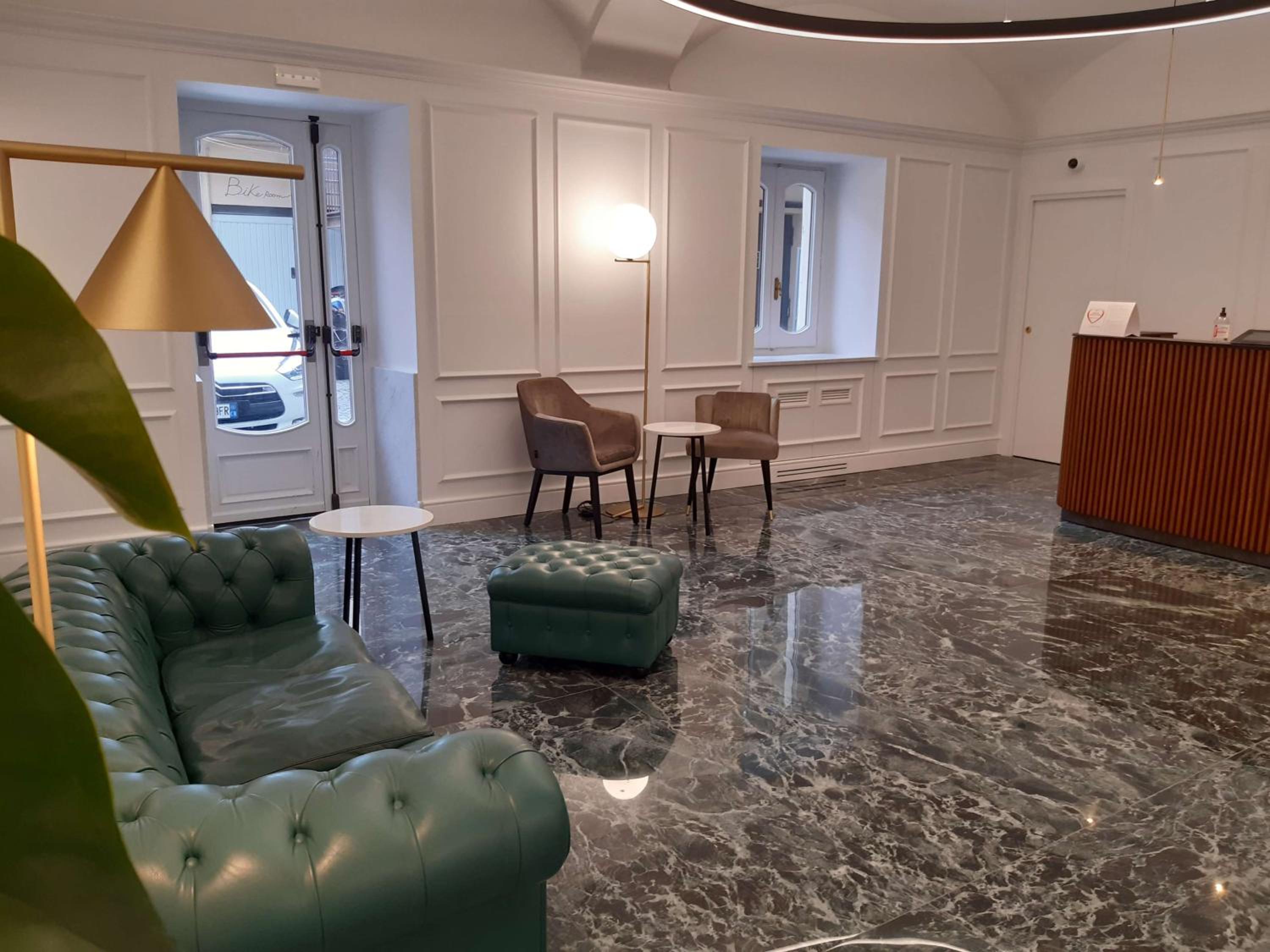 Hotel Best Western Plus Hotel Royal Superga