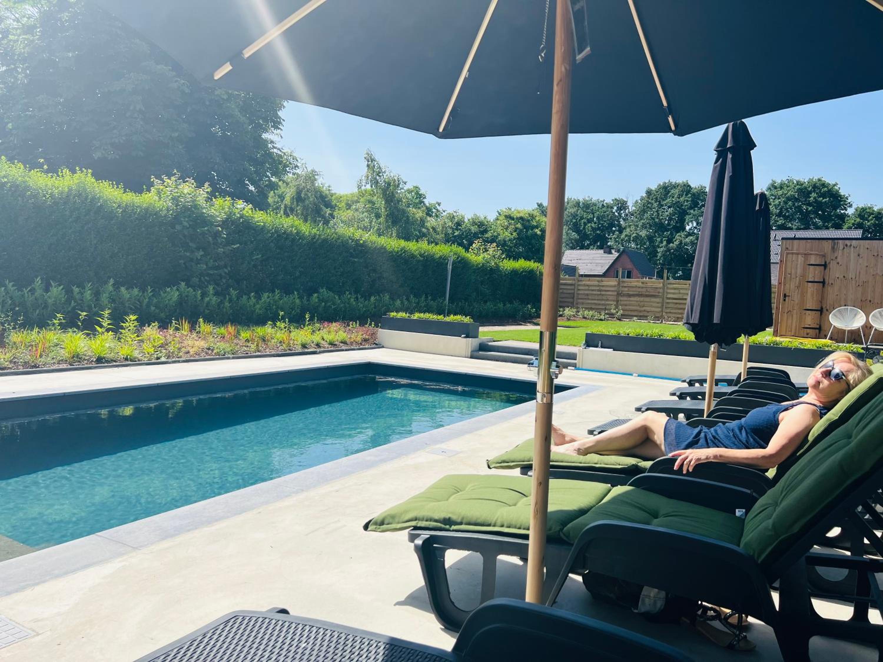 Hotel Vakantiewoning De Winning