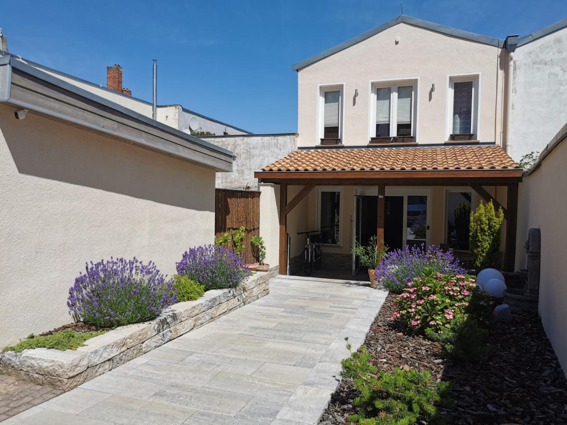 Hotel Cityhotel Bernburg