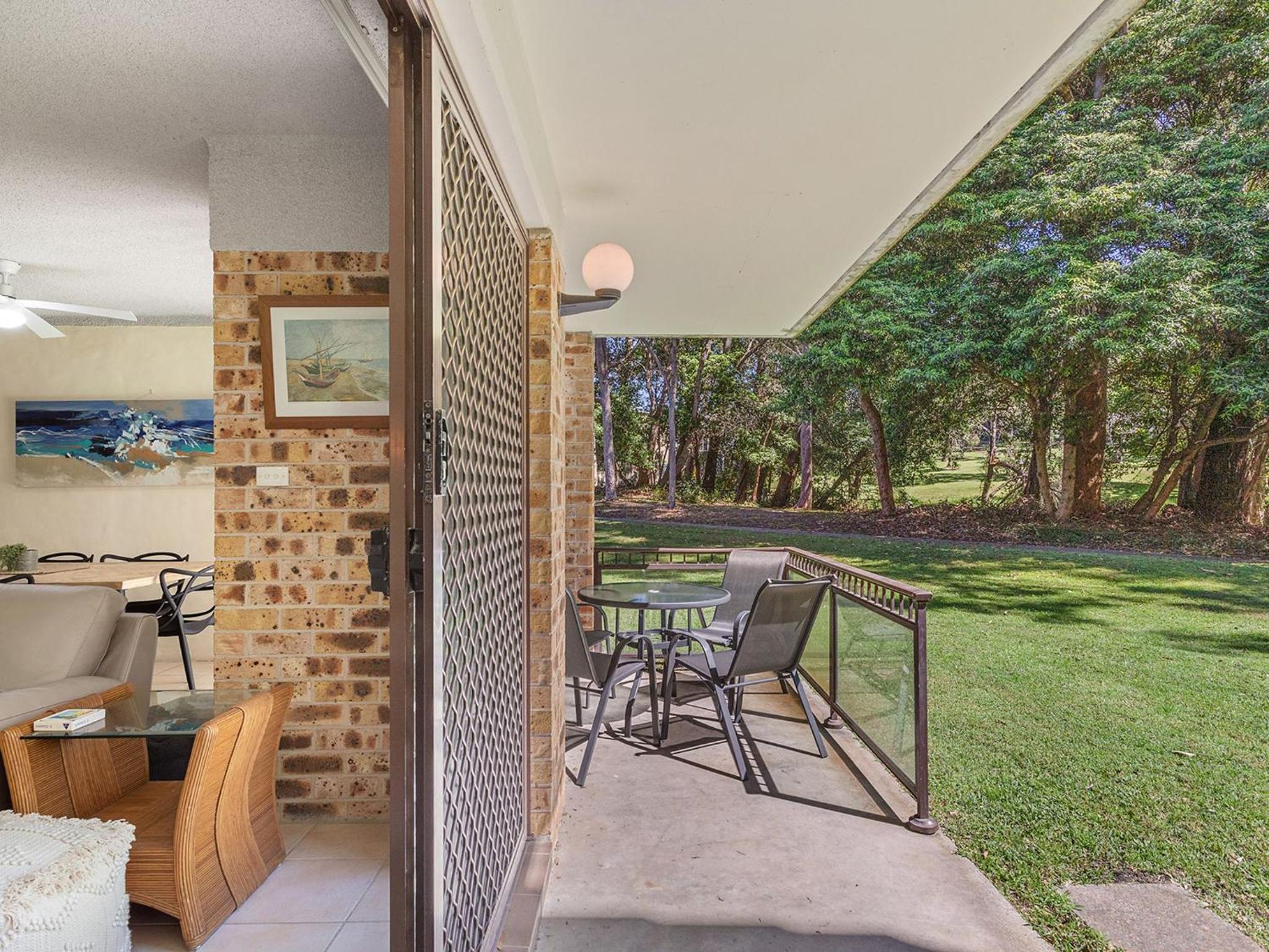 Hotel Bay Parklands, Unit 32/2 Gowrie Avenue