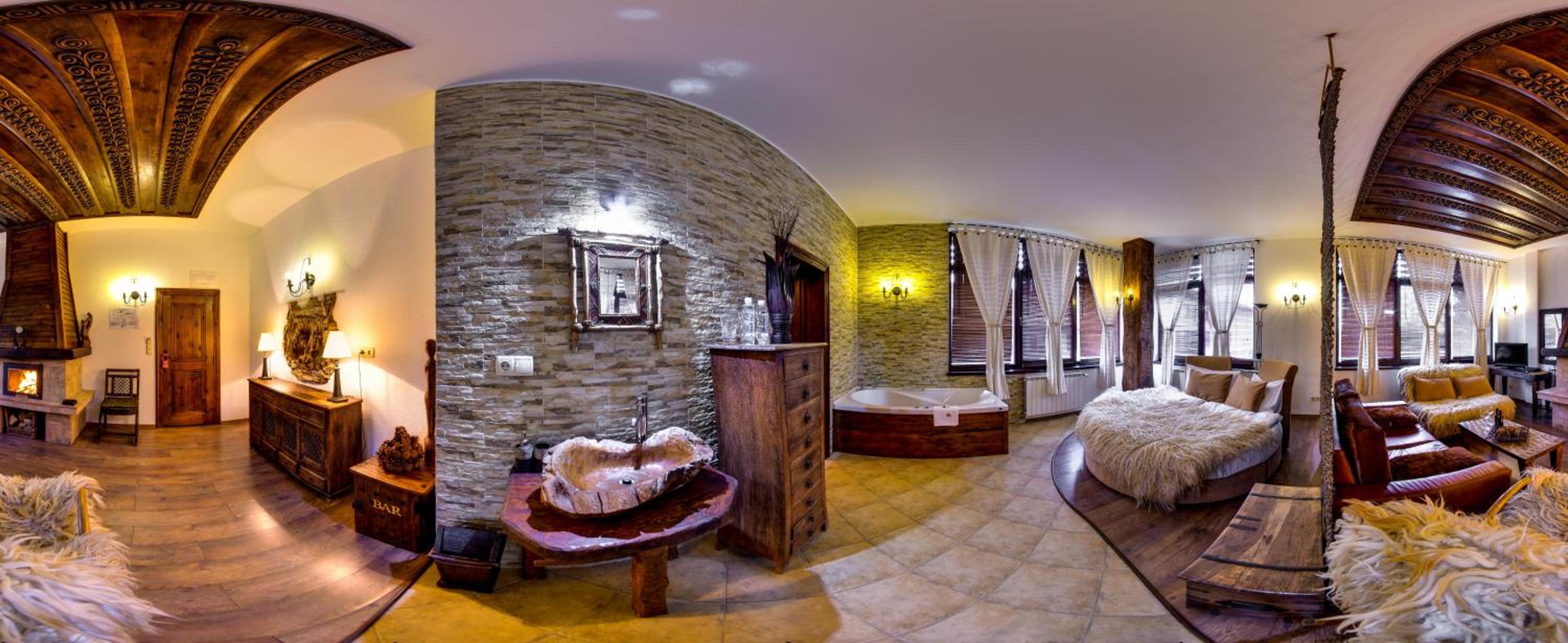 Hotel Momini Dvori Boutique Guest House