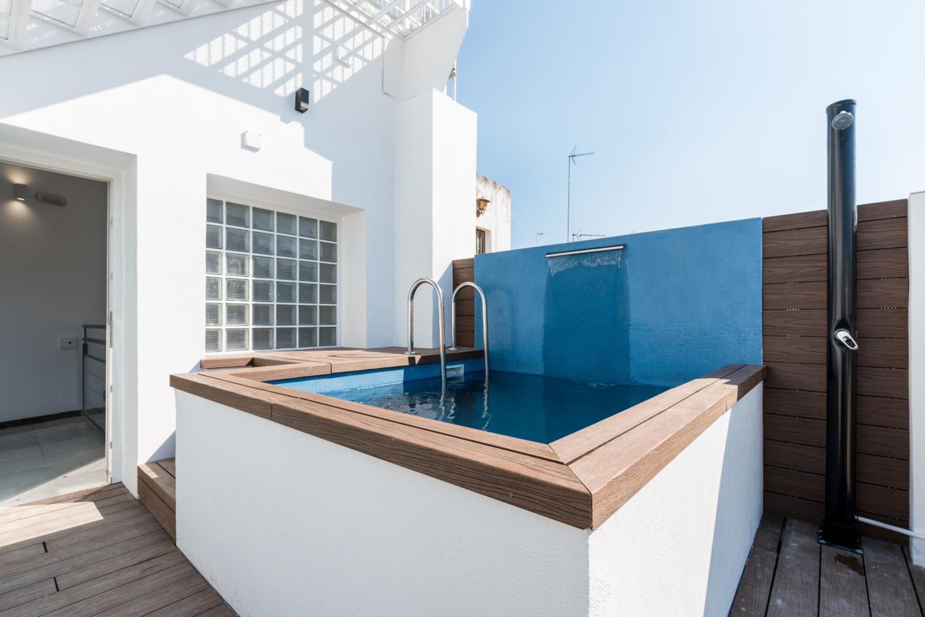 Hotel Apartamentos Leoncillos