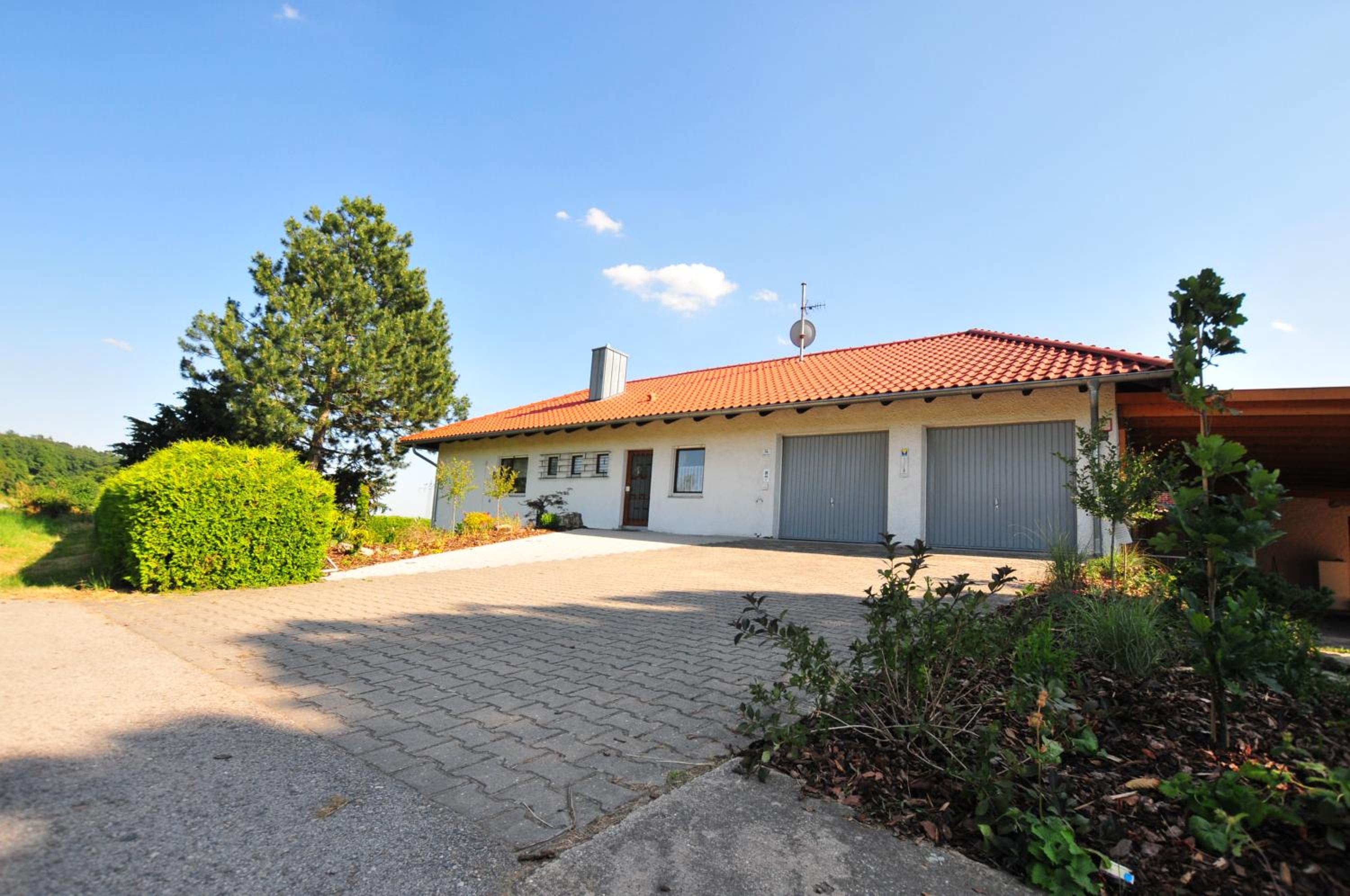 Hotel Ferienhaus Mühlblick