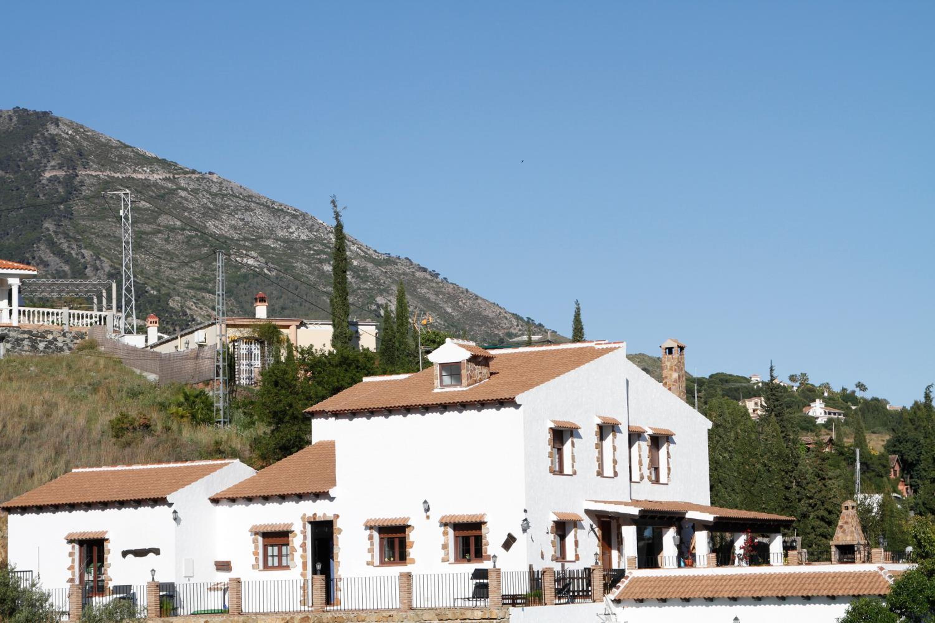 Hotel Mi Morada