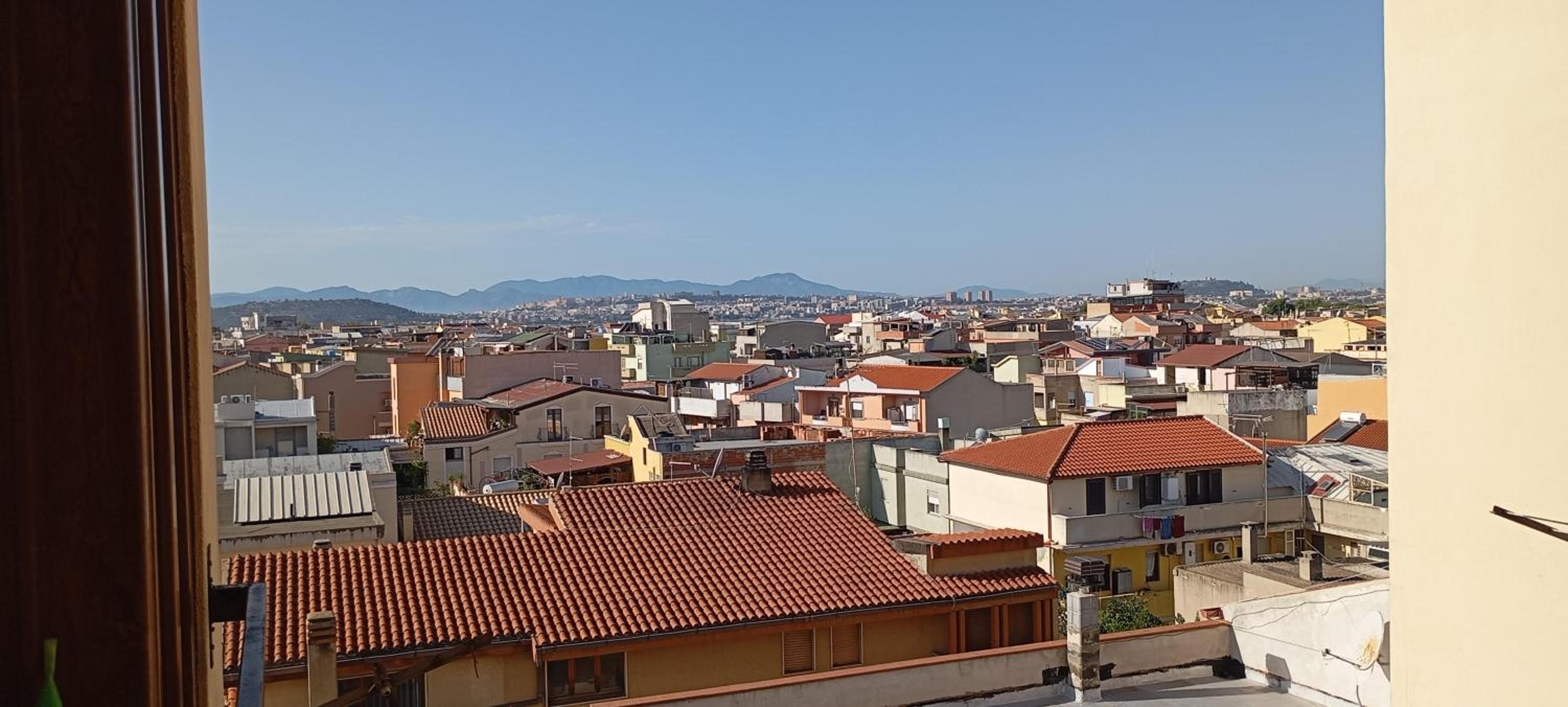 Hotel Casacolombo