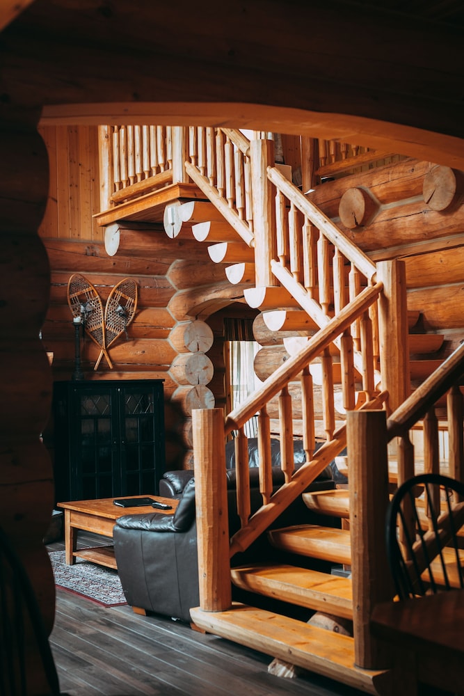 Hotel Fiddler Lake Resort