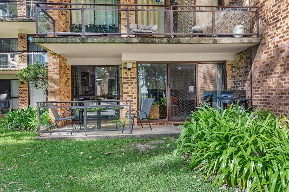 Hotel Paradise At The Bay