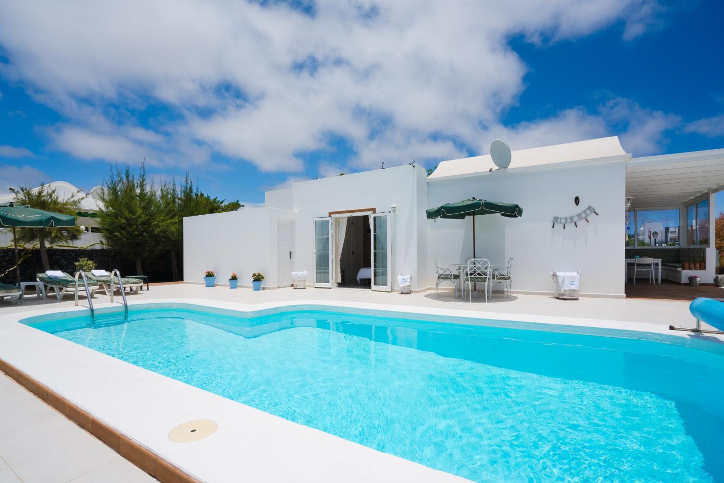 Hotel Villa Pippa