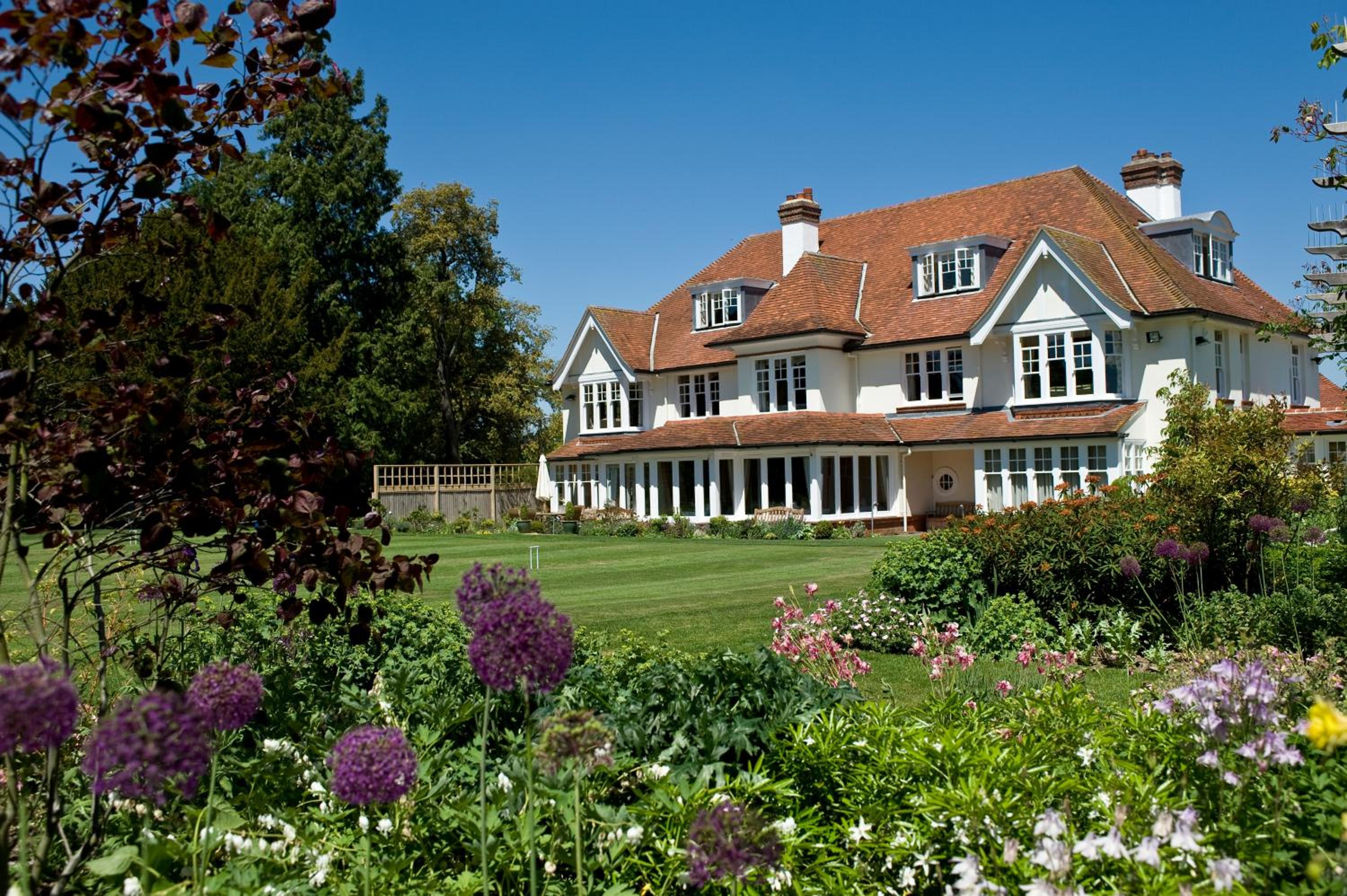 Hotel Park House