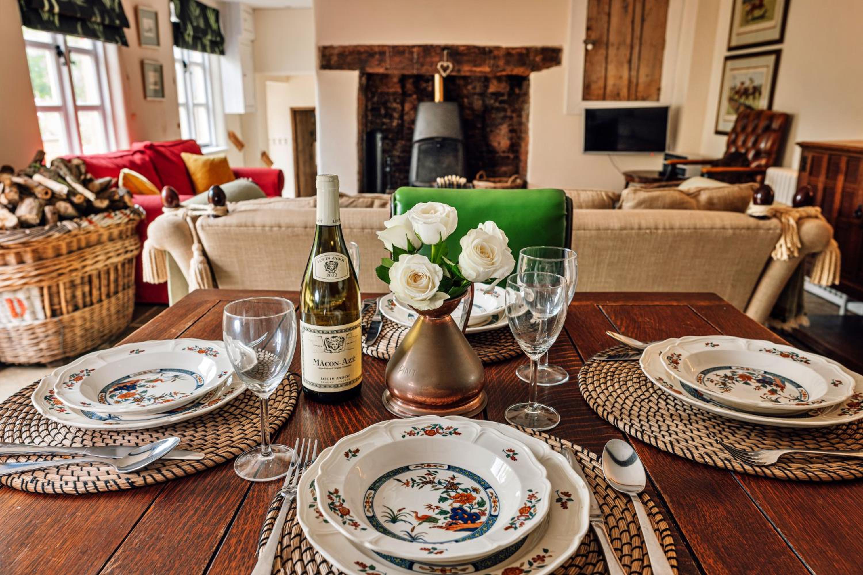 Hotel Finest Retreats | Beili Glas Cottage