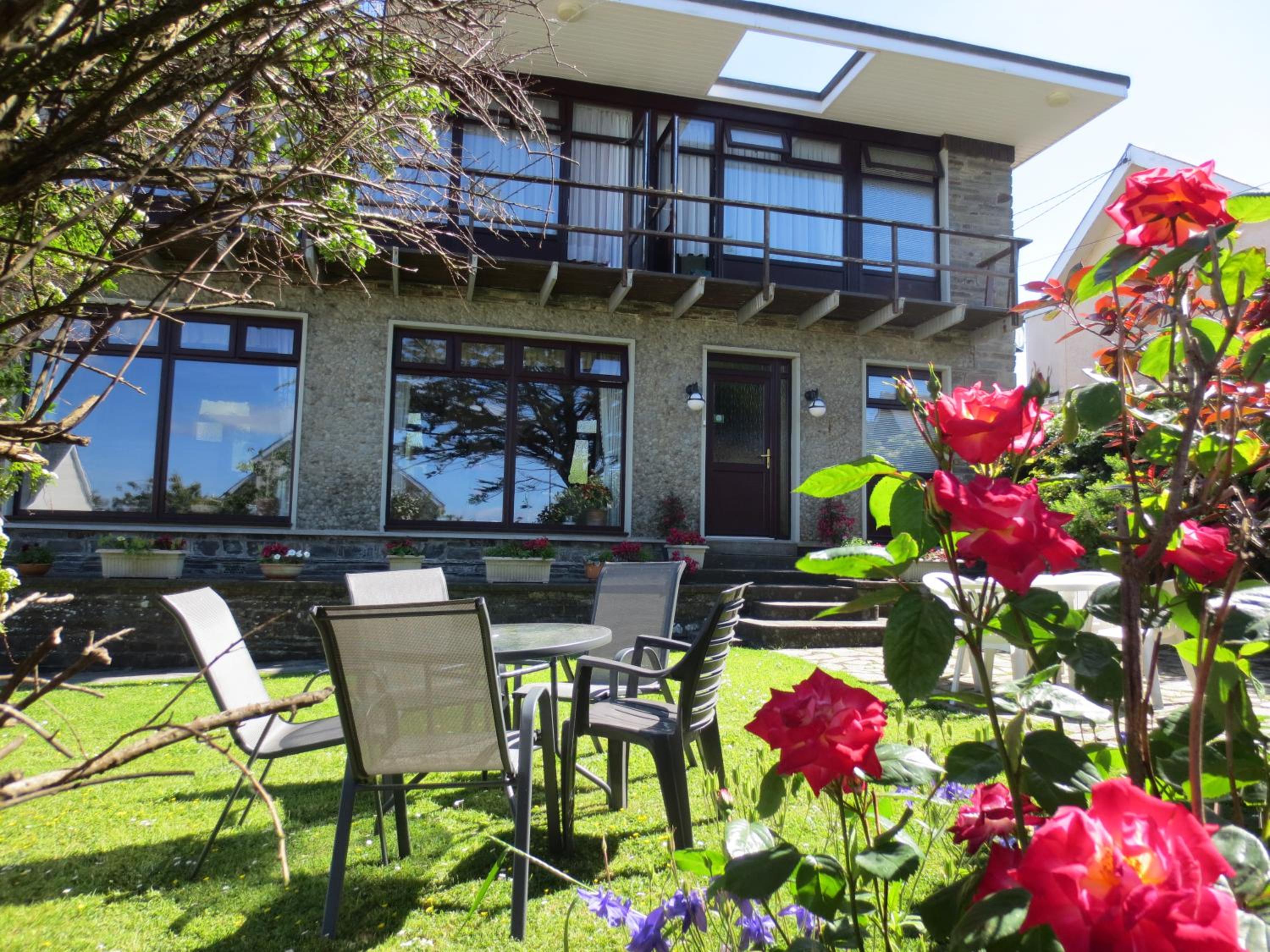 Hotel The Stone House B&B