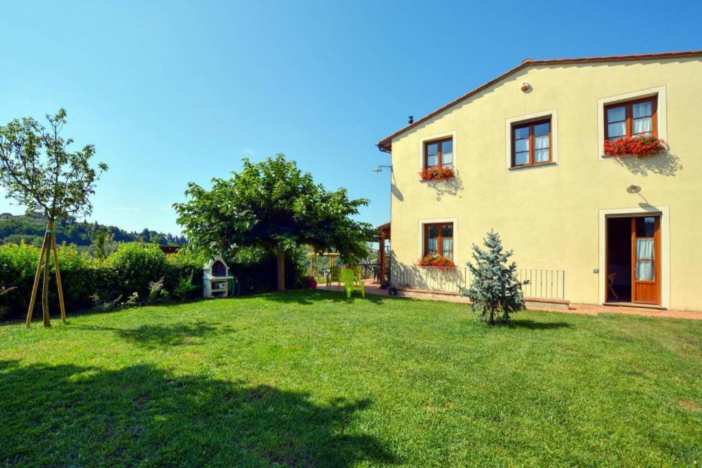 Hotel Casale Boschetto