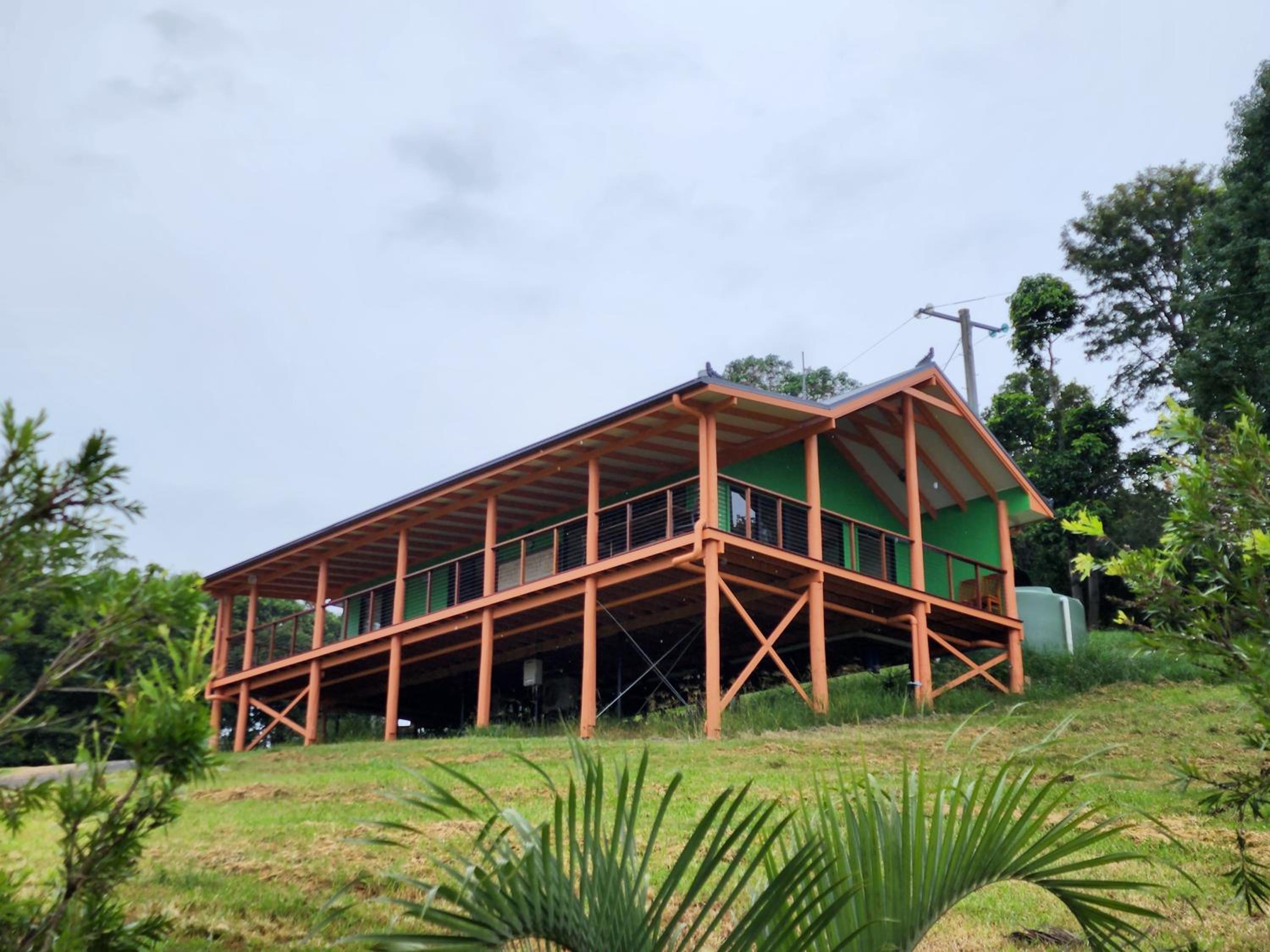 Hotel Maleny Tropical Retreat