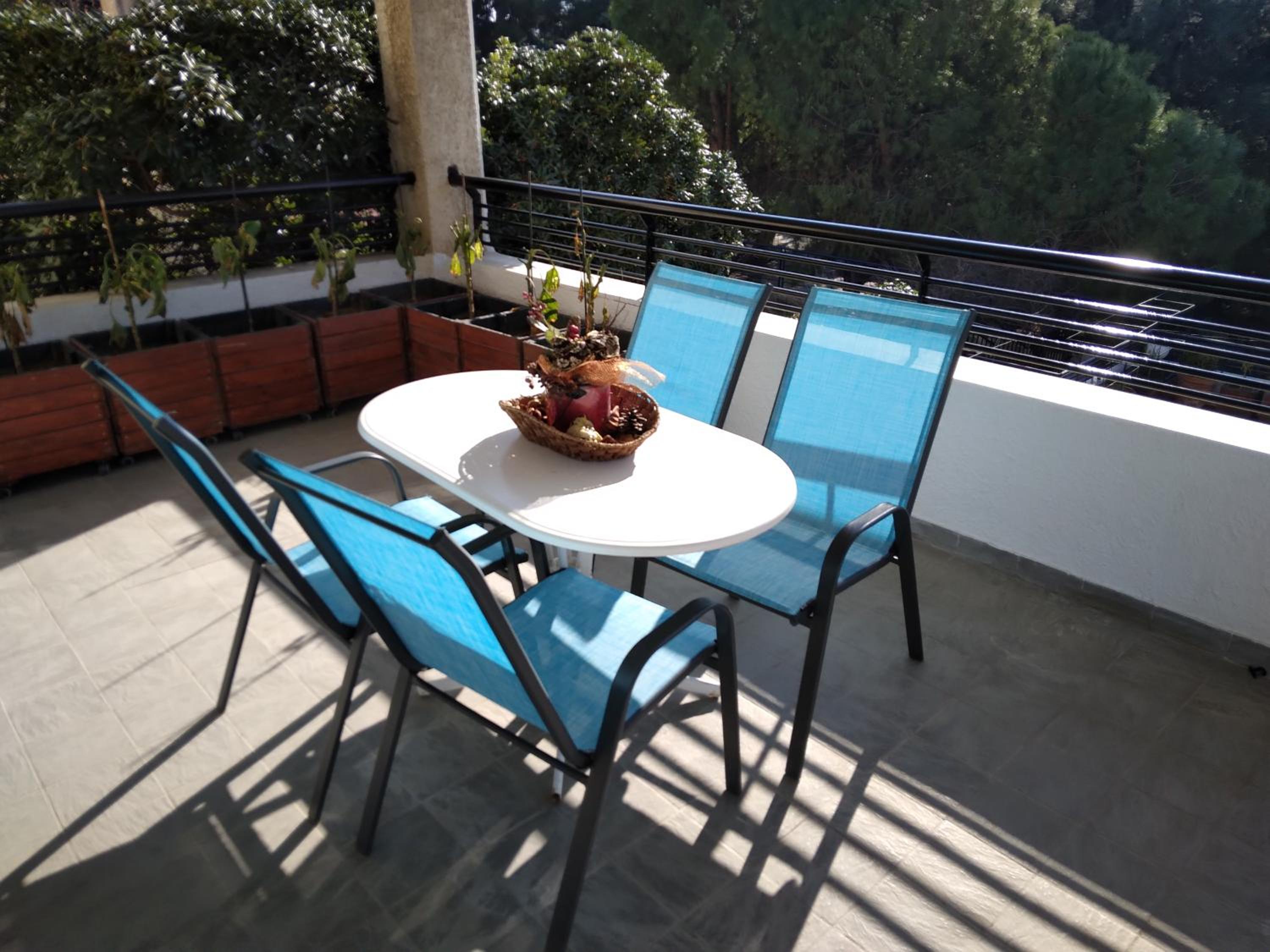 Hotel Villa In Panorama, Thessaloniki, With A Swimming Pool. Host: Mr. George
