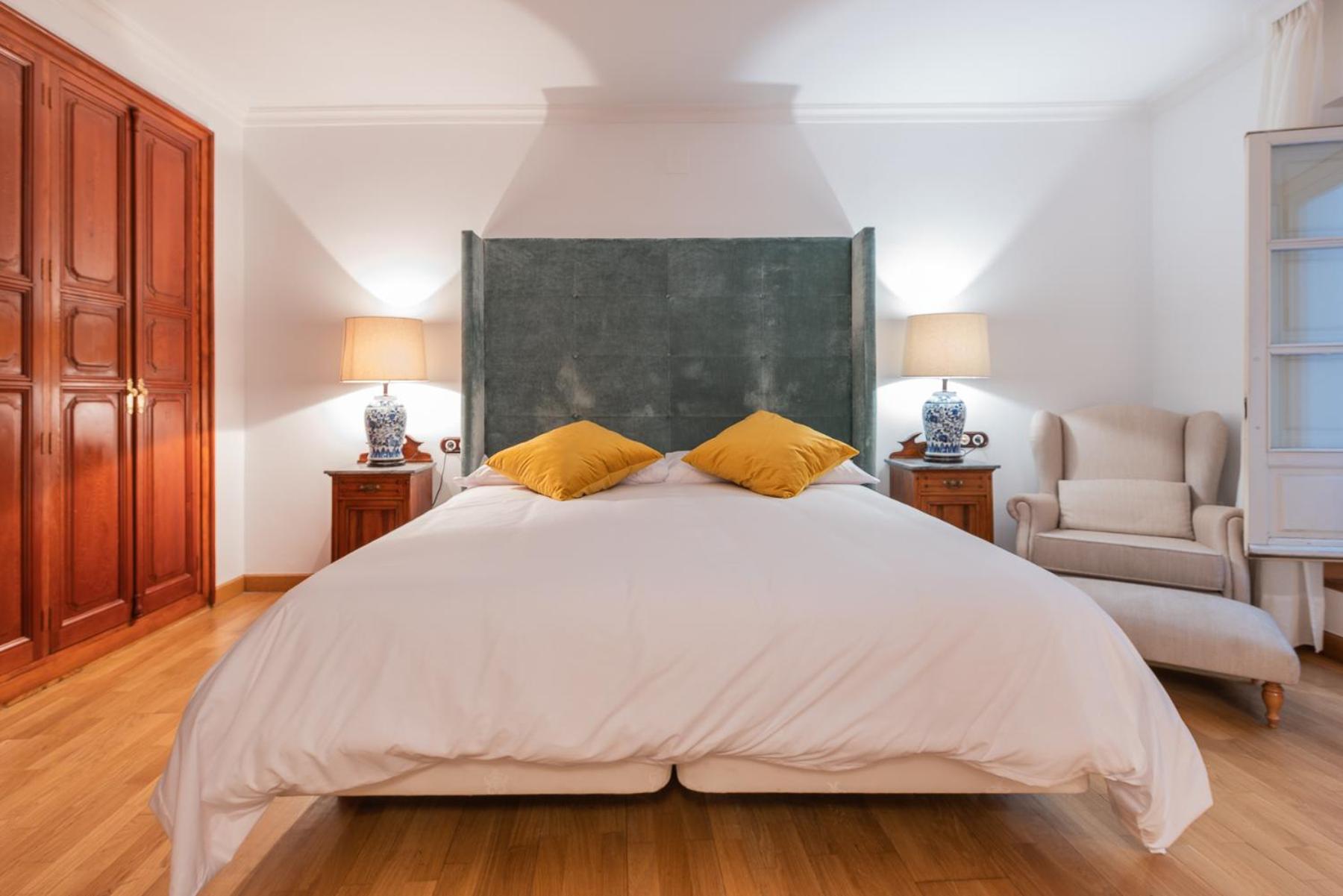 Hotel Casa Miraflores