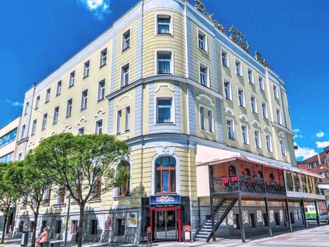 Hotel Palace Hotel Polom