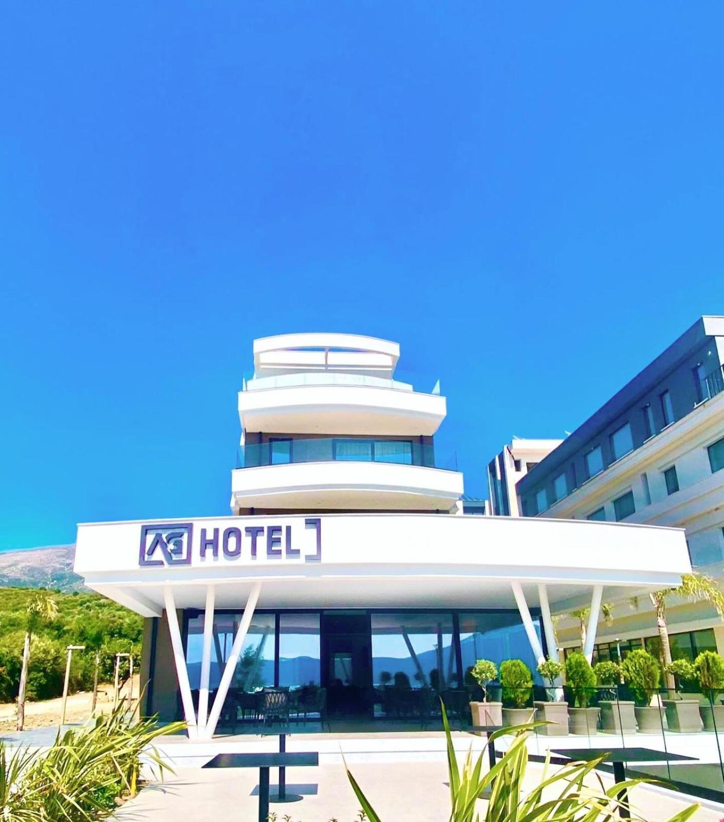 Hotel A&G Hotel