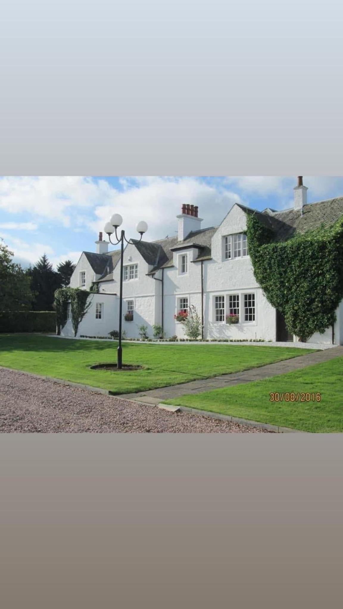 Hotel Brig O Doon House Apartments