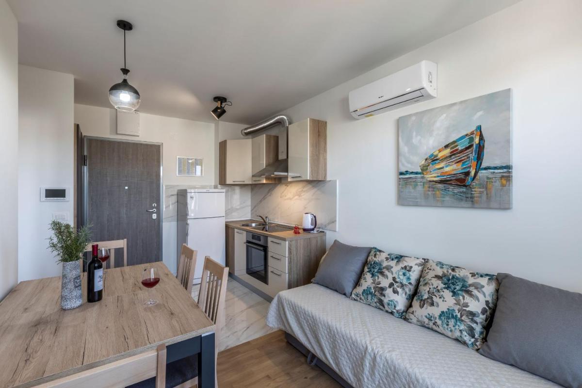 Hotel Apartman Lukiana